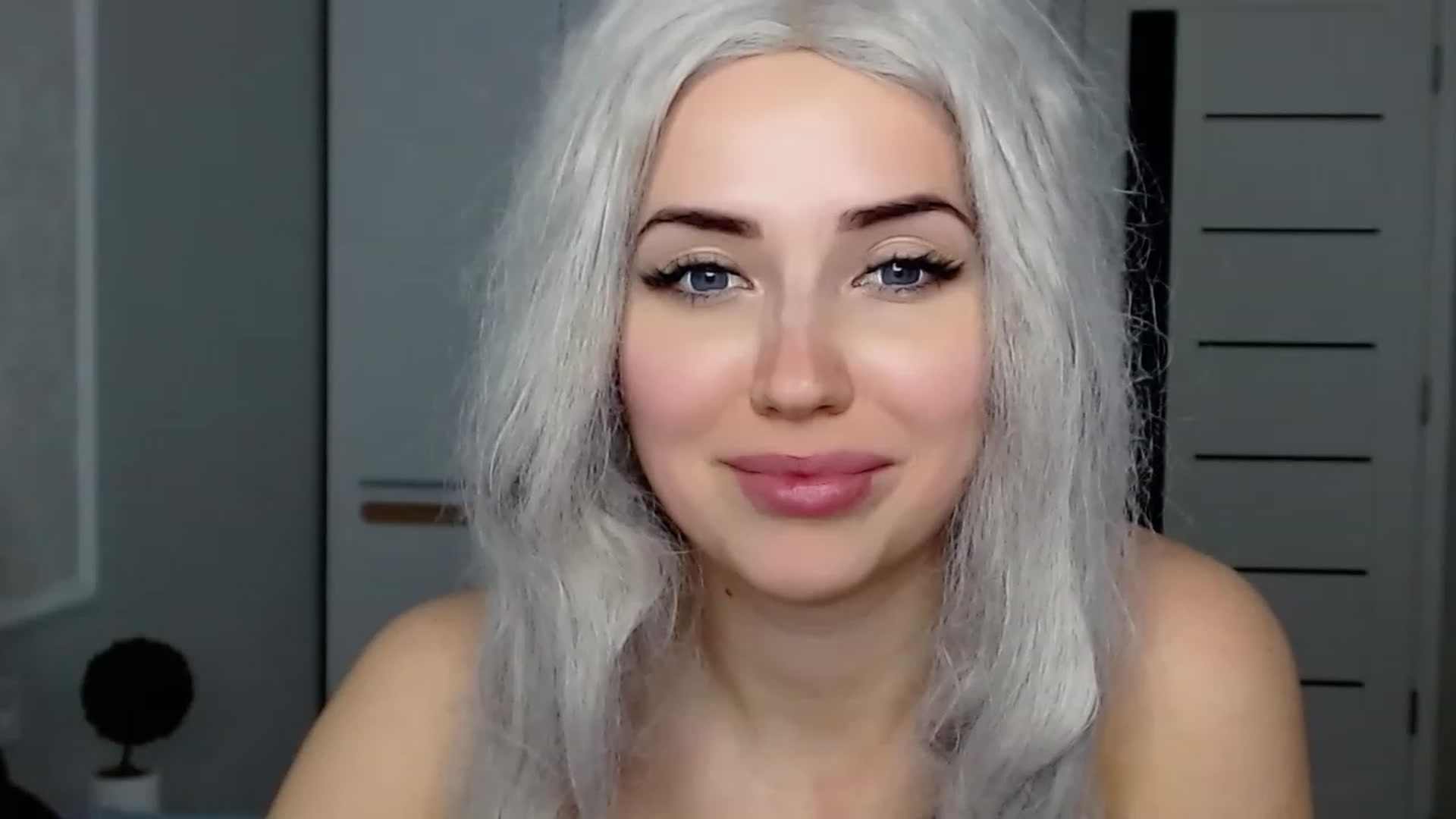 Gallery image thumbnail from SinfulAngelll's myfreecams stream on, 02/20/2023, 09:34 image 13 of 20