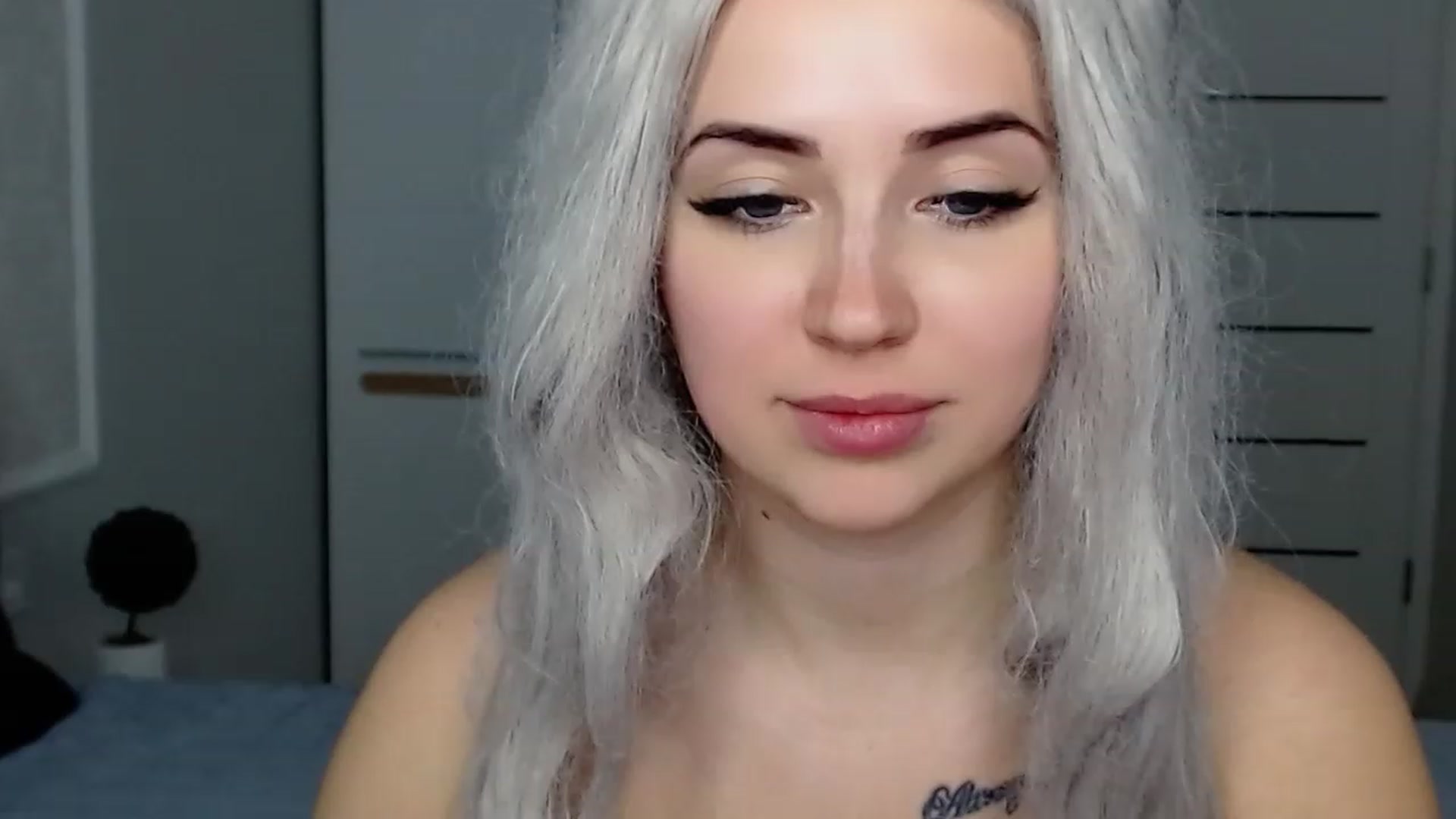 Gallery image thumbnail from SinfulAngelll's myfreecams stream on, 02/20/2023, 09:34 image 9 of 20