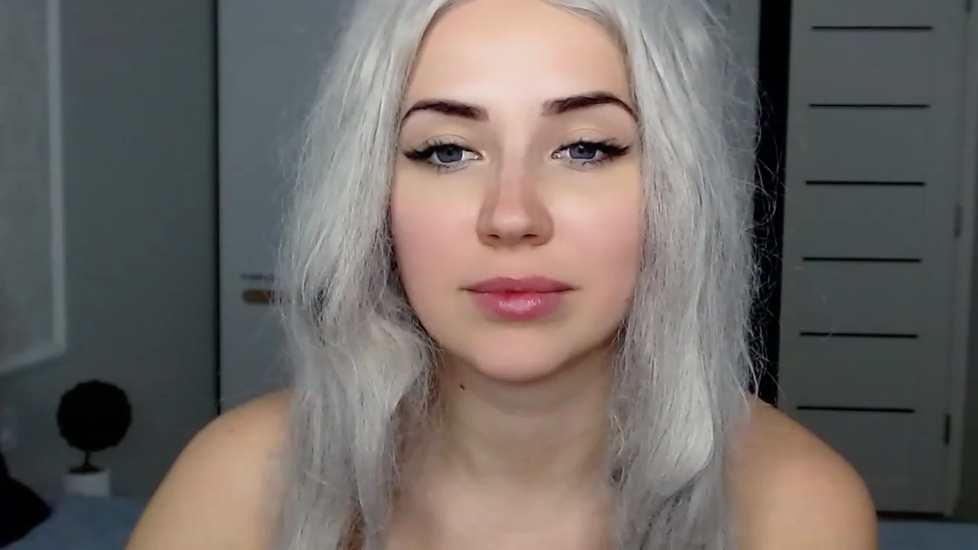 Gallery image thumbnail from SinfulAngelll's myfreecams stream on, 02/20/2023, 09:34 image 3 of 20