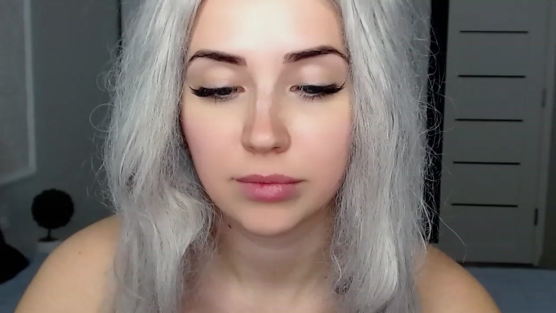 Gallery image thumbnail from SinfulAngelll's myfreecams stream on, 02/20/2023, 09:34 image 20 of 20