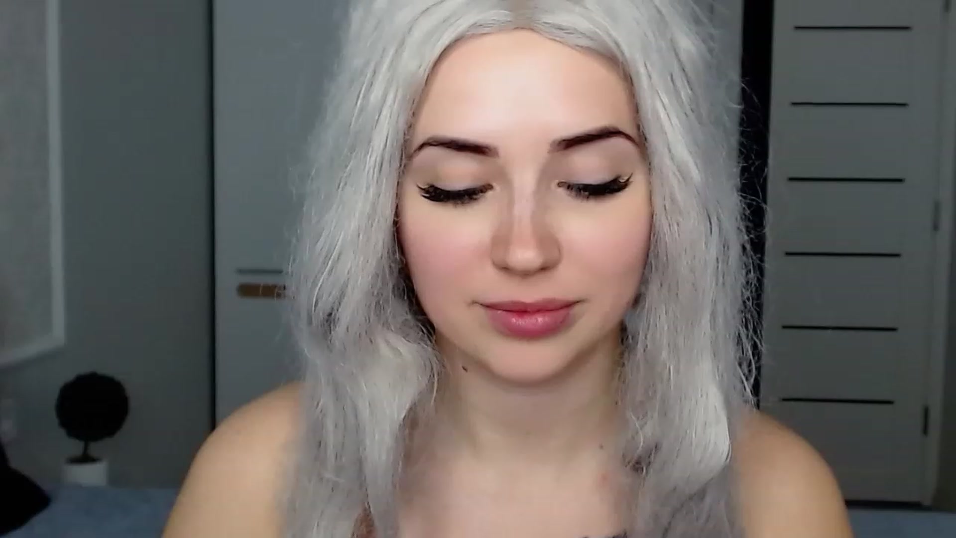 Gallery image thumbnail from SinfulAngelll's myfreecams stream on, 02/20/2023, 09:34 image 2 of 20