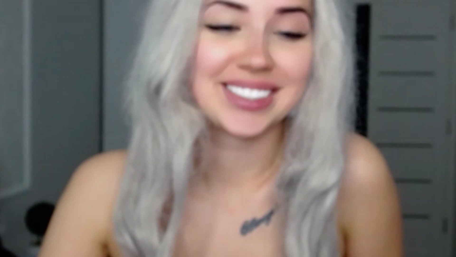 Gallery image thumbnail from SinfulAngelll's myfreecams stream on, 02/20/2023, 09:34 image 14 of 20