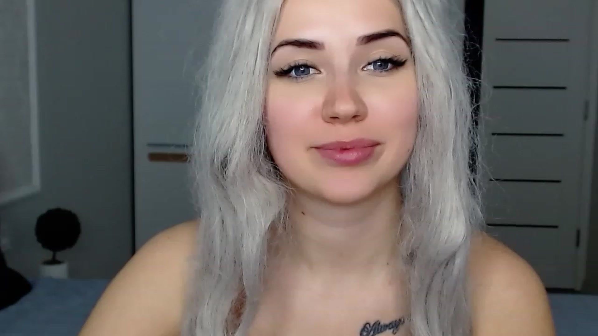 Gallery image thumbnail from SinfulAngelll's myfreecams stream on, 02/20/2023, 09:34 image 11 of 20