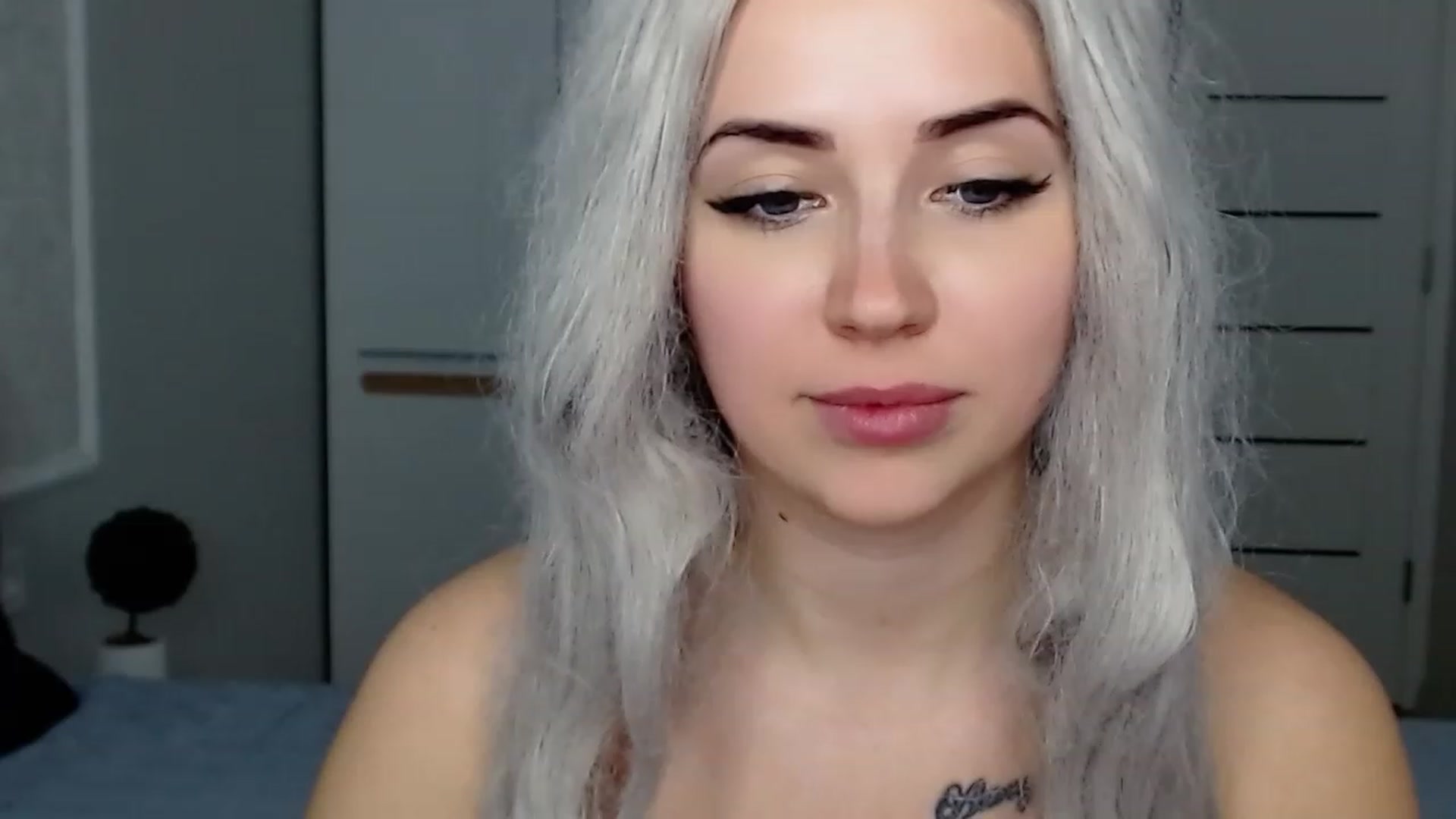 Gallery image thumbnail from SinfulAngelll's myfreecams stream on, 02/20/2023, 09:34 image 10 of 20