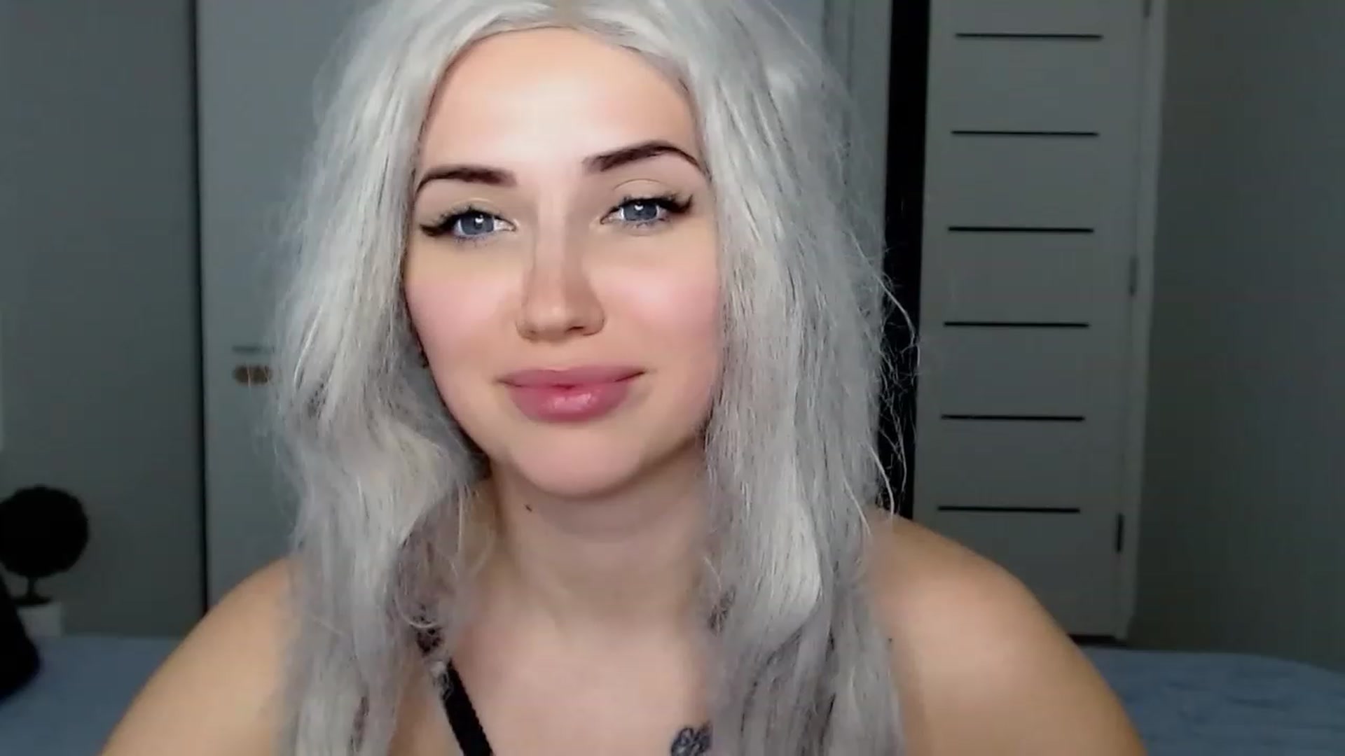 Gallery image thumbnail from SinfulAngelll's myfreecams stream on, 02/21/2023, 09:04 image 15 of 20