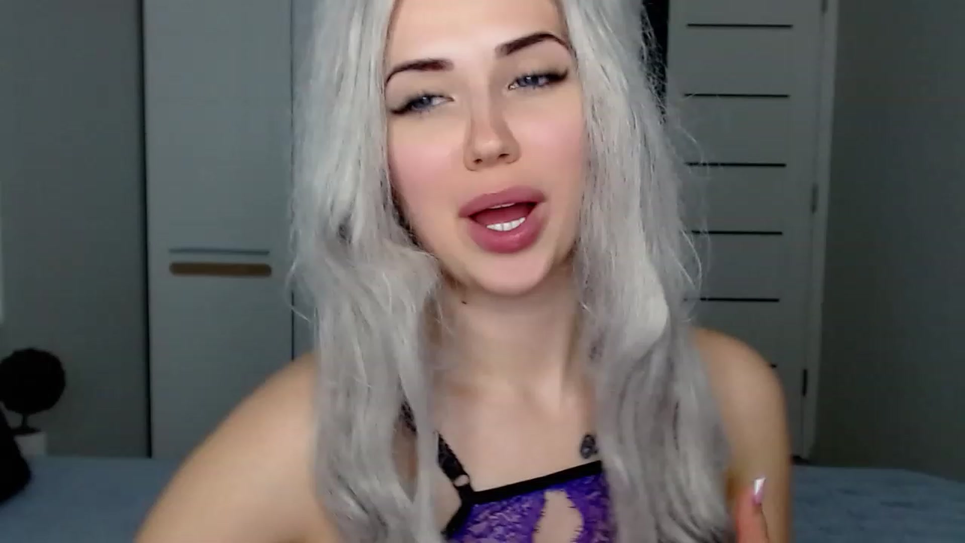 Gallery image thumbnail from SinfulAngelll's myfreecams stream on, 02/21/2023, 09:04 image 2 of 20