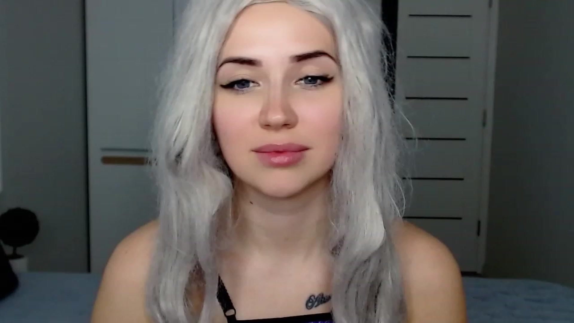 Gallery image thumbnail from SinfulAngelll's myfreecams stream on, 02/21/2023, 09:04 image 5 of 20
