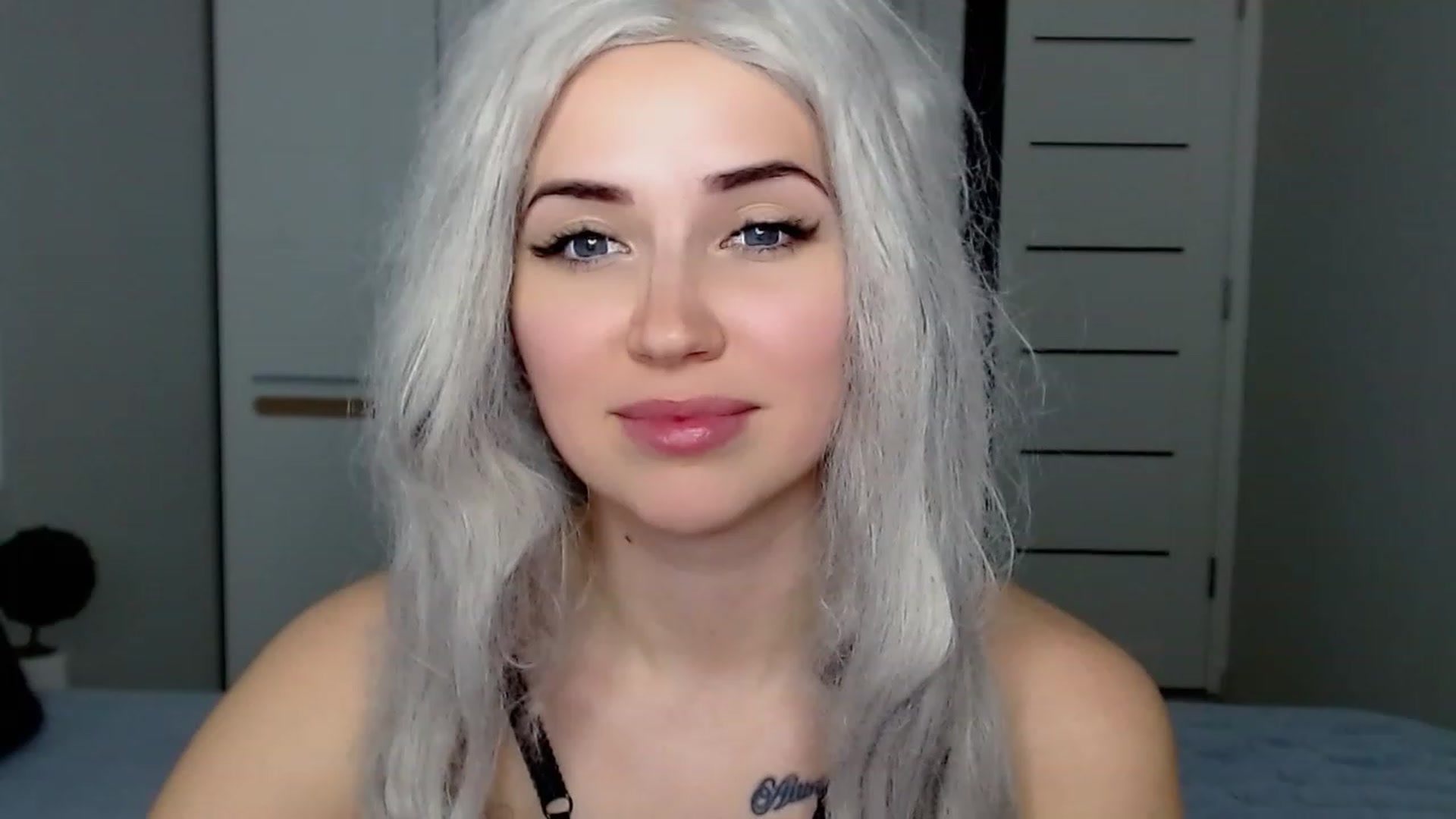 Gallery image thumbnail from SinfulAngelll's myfreecams stream on, 02/21/2023, 09:04 image 11 of 20