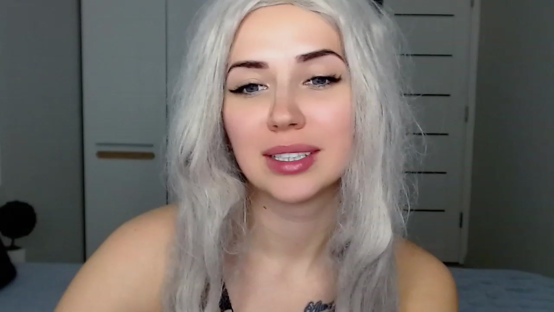 Gallery image thumbnail from SinfulAngelll's myfreecams stream on, 02/21/2023, 09:04 image 17 of 20