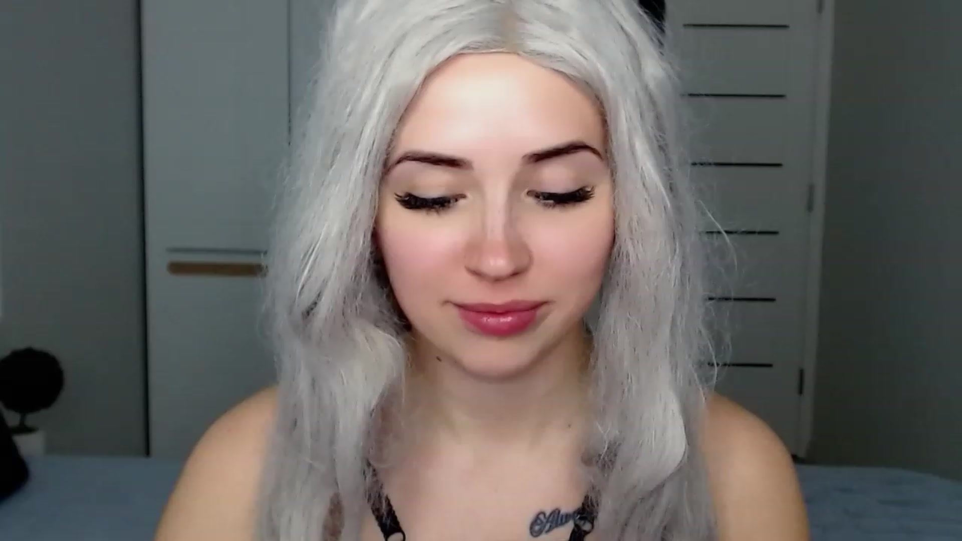 Gallery image thumbnail from SinfulAngelll's myfreecams stream on, 02/21/2023, 09:04 image 16 of 20