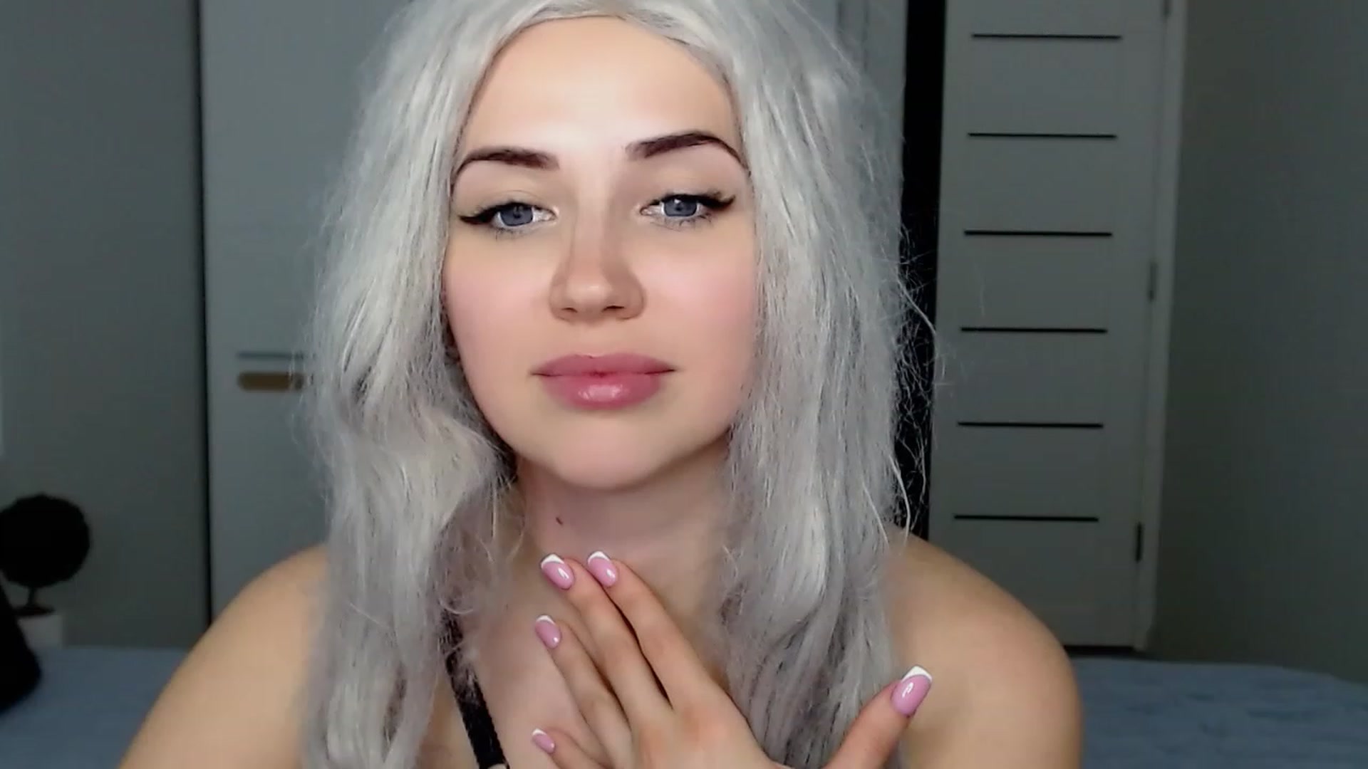 Gallery image thumbnail from SinfulAngelll's myfreecams stream on, 02/21/2023, 09:04 image 13 of 20