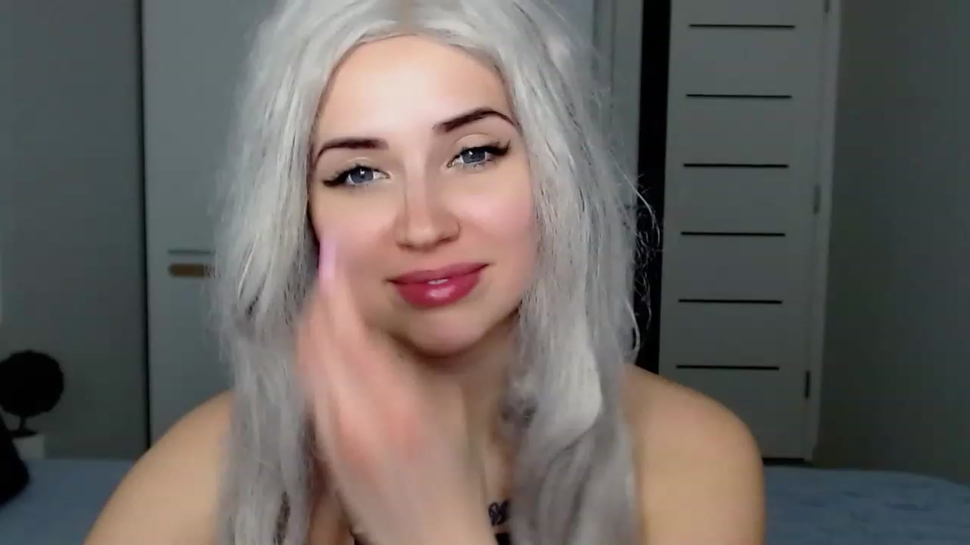 Gallery image thumbnail from SinfulAngelll's myfreecams stream on, 02/21/2023, 09:04 image 14 of 20