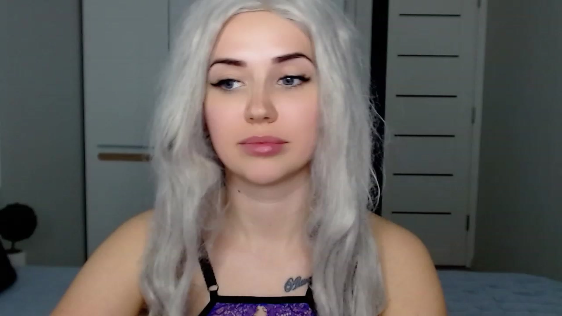 Gallery image thumbnail from SinfulAngelll's myfreecams stream on, 02/21/2023, 09:04 image 20 of 20