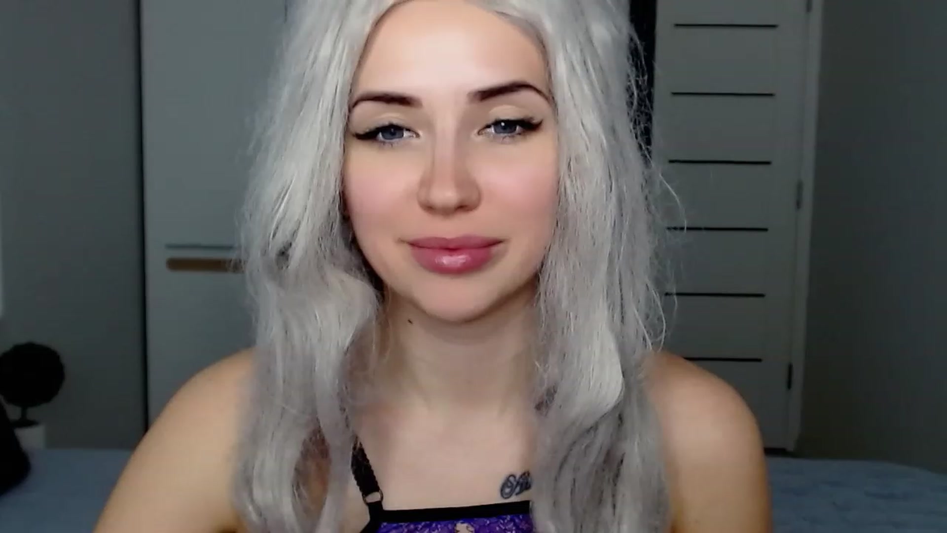 Gallery image thumbnail from SinfulAngelll's myfreecams stream on, 02/21/2023, 09:04 image 4 of 20