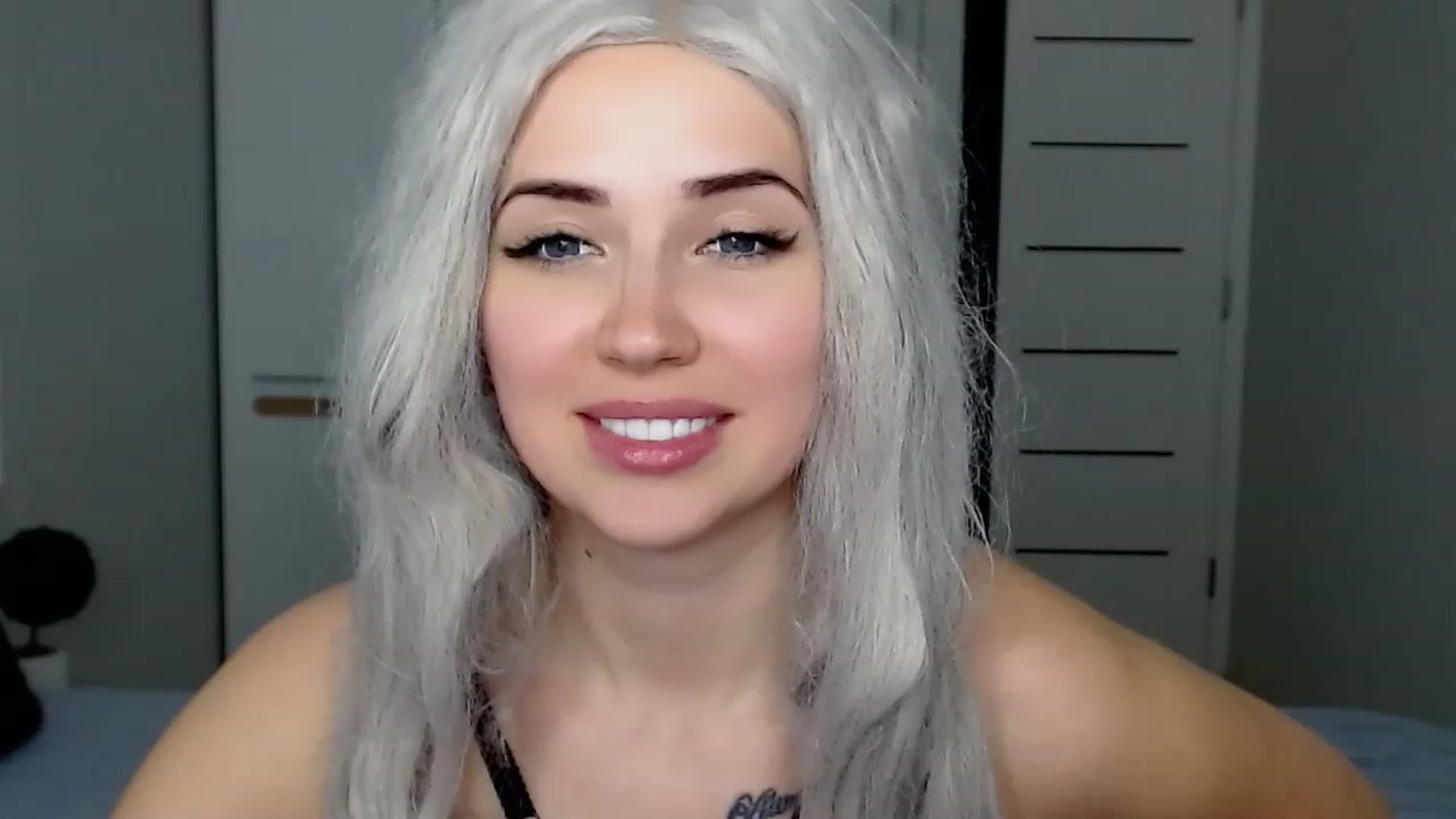 Gallery image thumbnail from SinfulAngelll's myfreecams stream on, 02/21/2023, 09:04 image 12 of 20