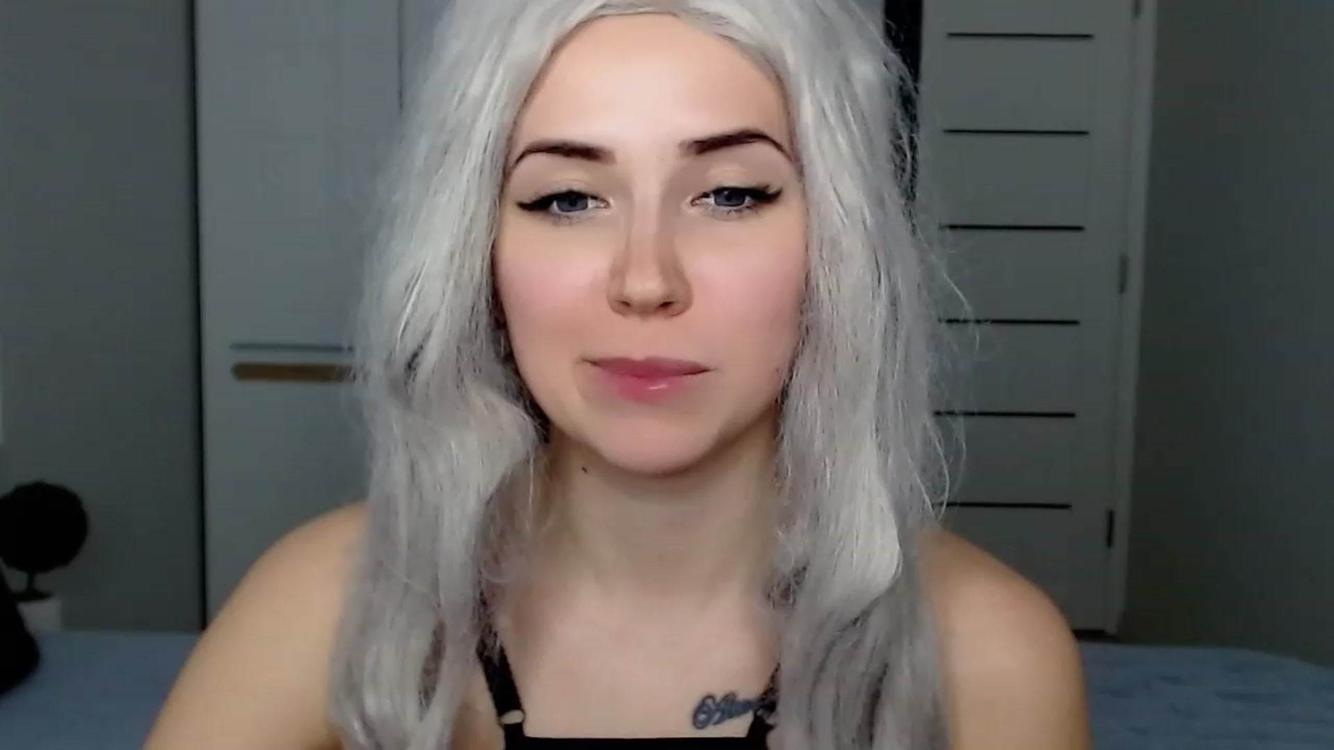 Gallery image thumbnail from SinfulAngelll's myfreecams stream on, 02/21/2023, 09:04 image 7 of 20
