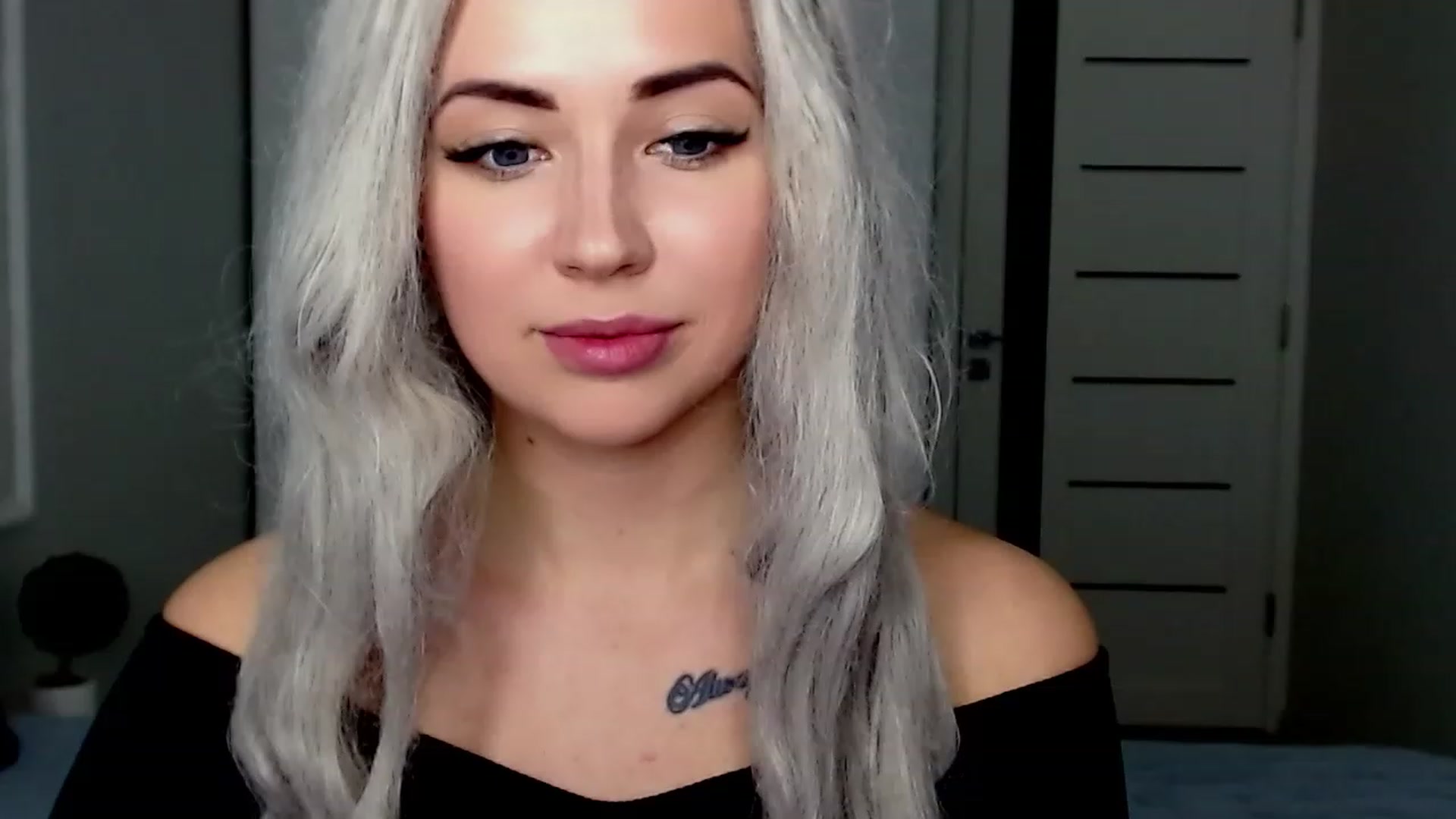 Gallery image thumbnail from SinfulAngelll's myfreecams stream on, 02/22/2023, 11:33 image 20 of 20