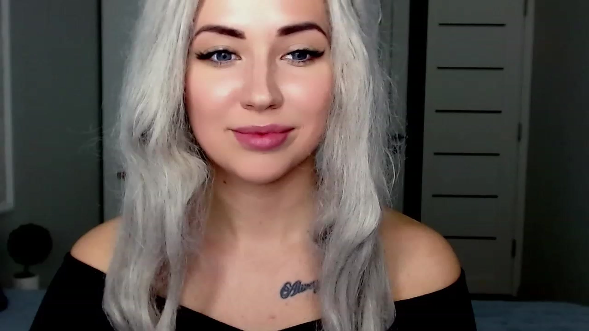 Gallery image thumbnail from SinfulAngelll's myfreecams stream on, 02/22/2023, 11:33 image 19 of 20