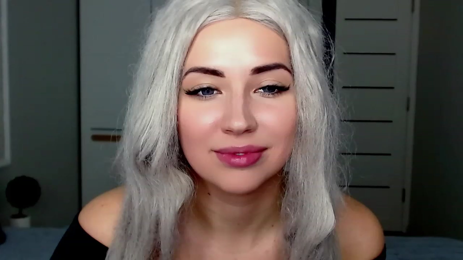 Gallery image thumbnail from SinfulAngelll's myfreecams stream on, 02/22/2023, 11:33 image 5 of 20