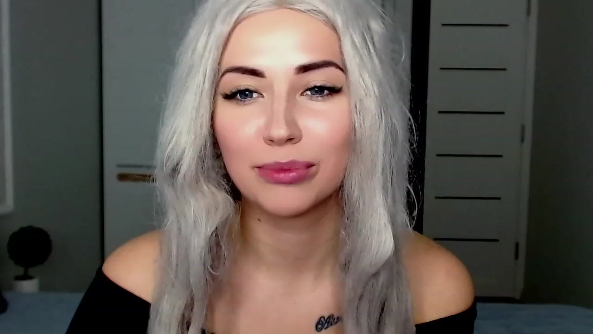 Gallery image thumbnail from SinfulAngelll's myfreecams stream on, 02/22/2023, 11:33 image 1 of 20