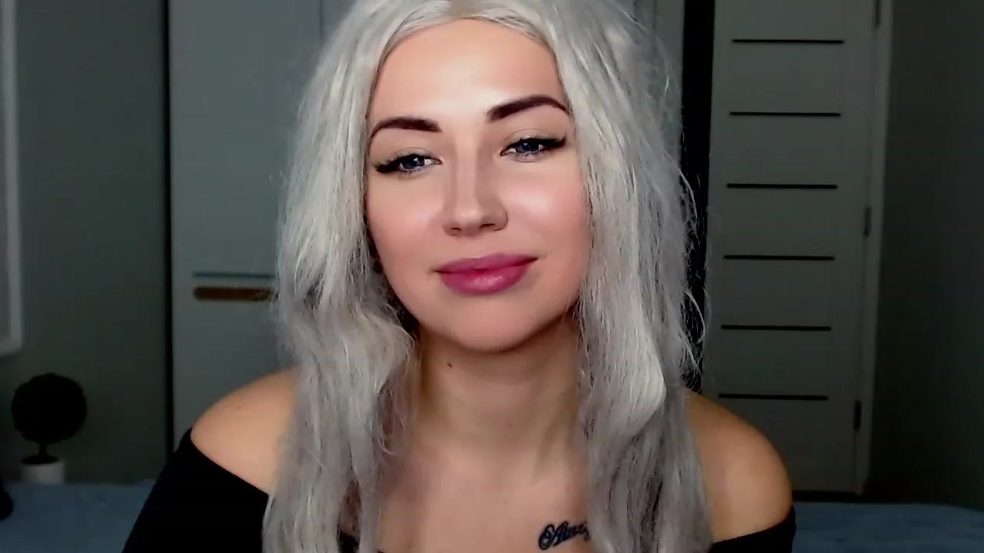 Gallery image thumbnail from SinfulAngelll's myfreecams stream on, 02/22/2023, 11:33 image 6 of 20