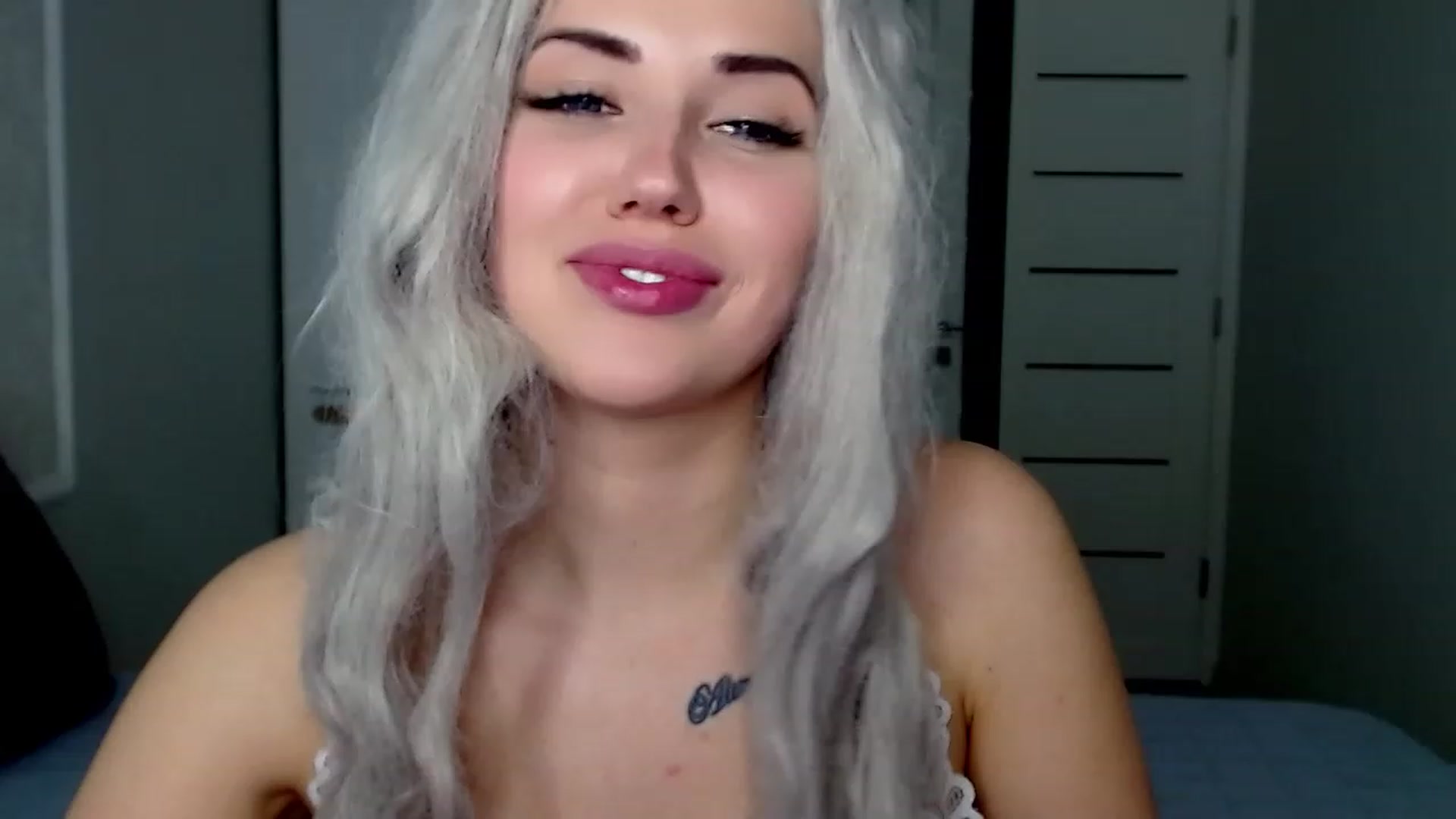 Gallery image thumbnail from SinfulAngelll's myfreecams stream on, 02/23/2023, 12:07 image 11 of 20