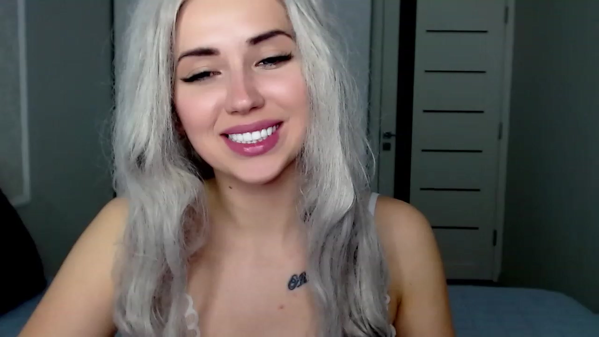 Gallery image thumbnail from SinfulAngelll's myfreecams stream on, 02/23/2023, 12:07 image 6 of 20