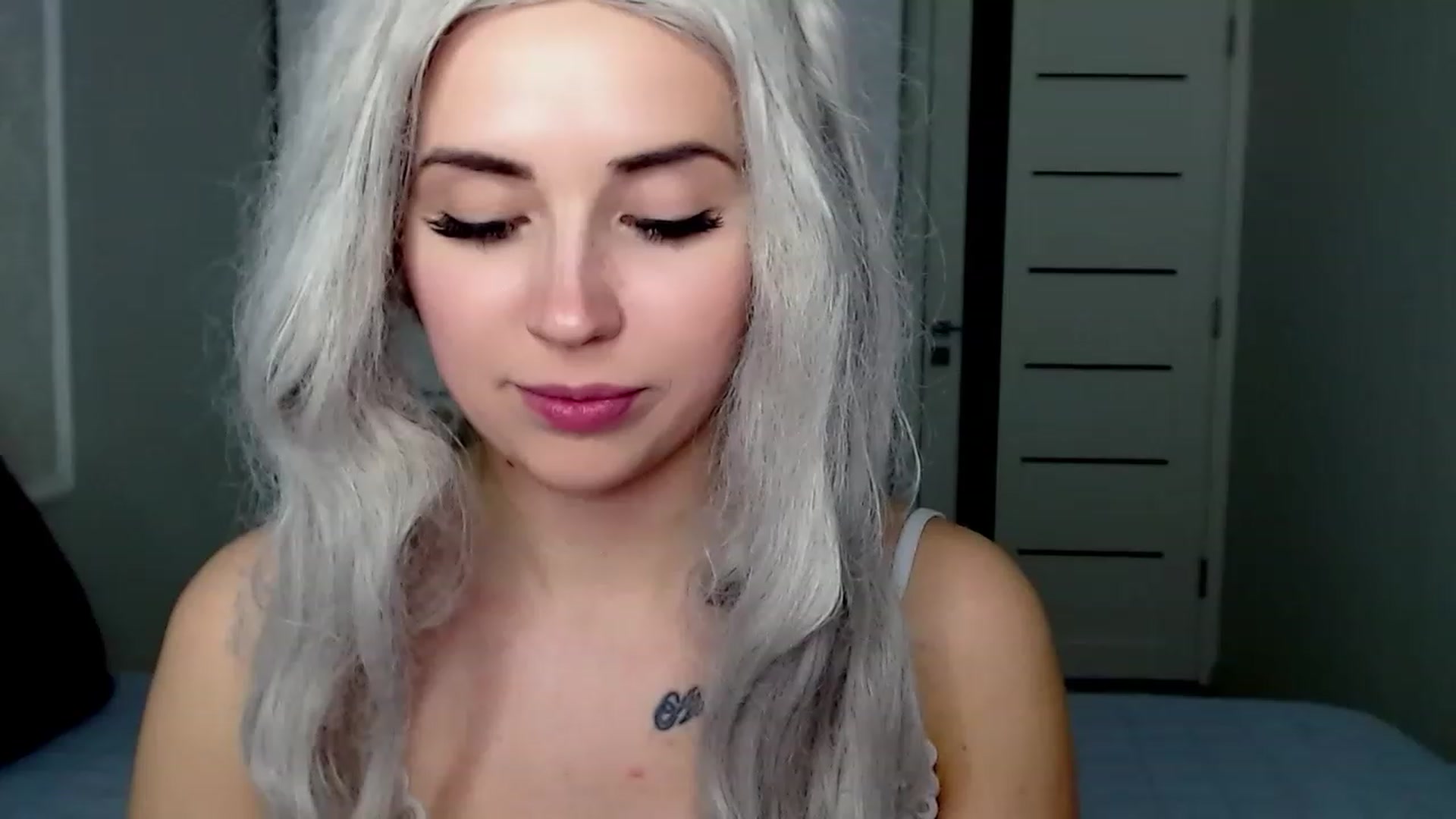 Gallery image thumbnail from SinfulAngelll's myfreecams stream on, 02/23/2023, 12:07 image 7 of 20