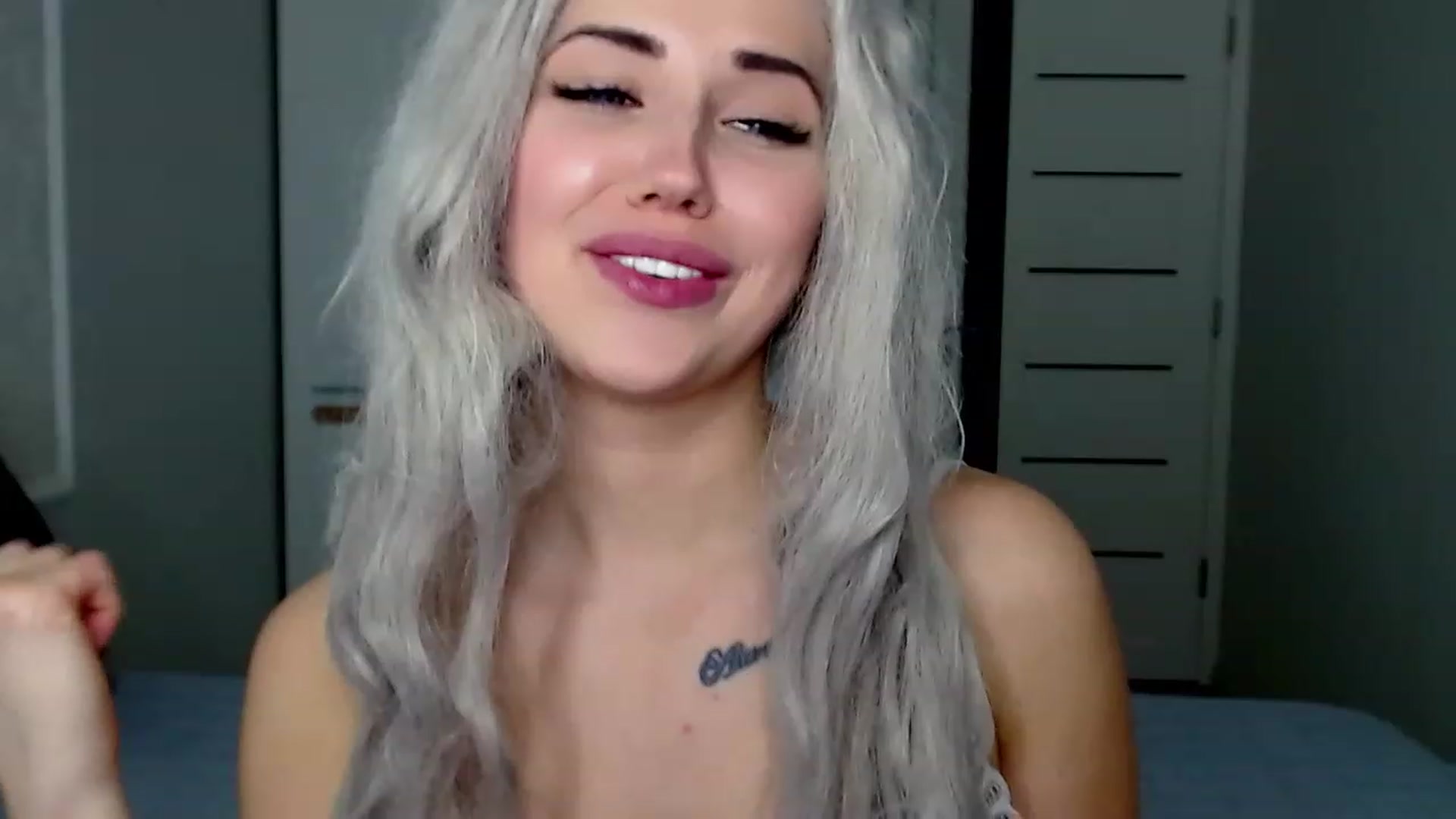 Gallery image thumbnail from SinfulAngelll's myfreecams stream on, 02/23/2023, 12:07 image 4 of 20