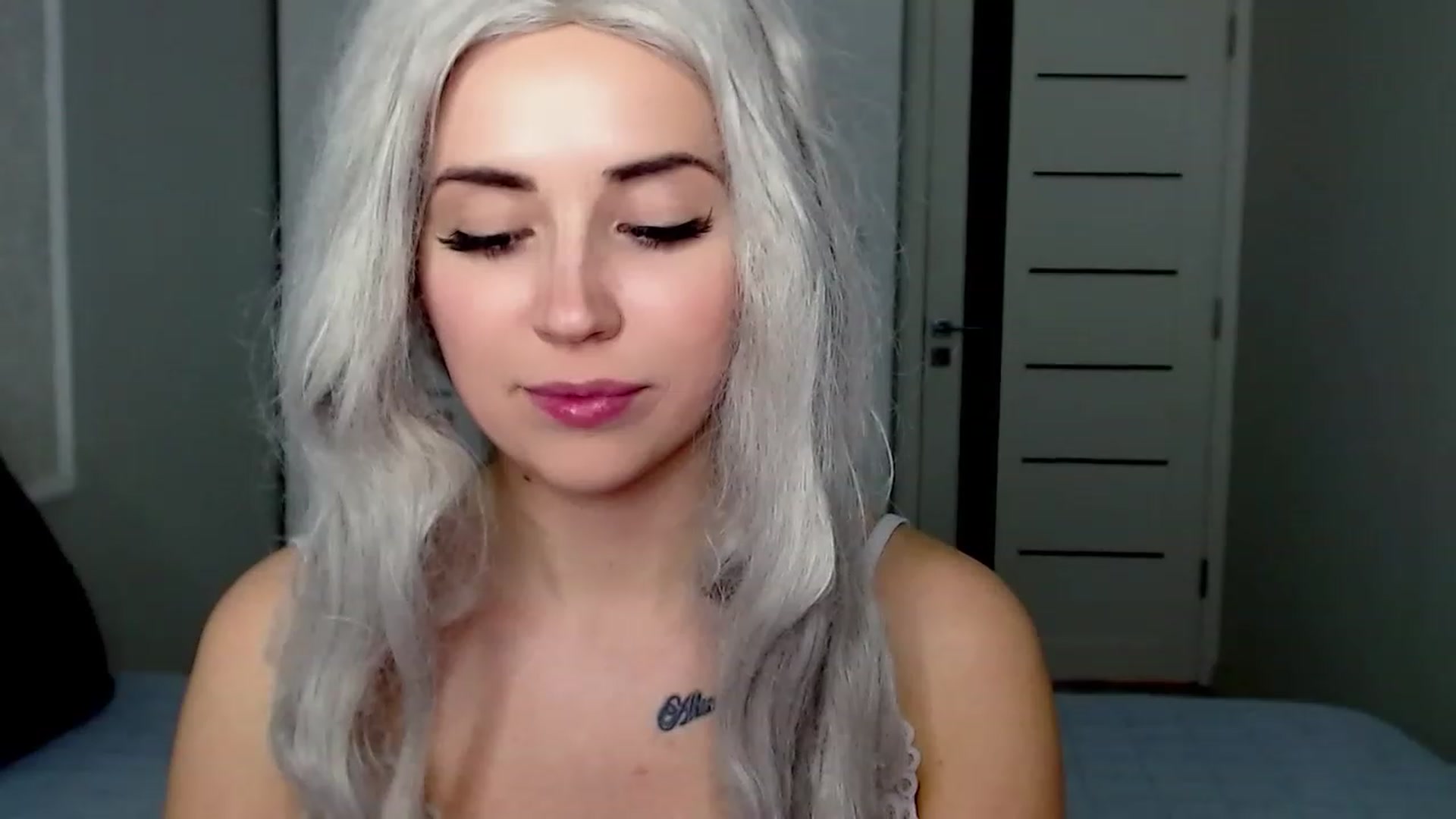 Gallery image thumbnail from SinfulAngelll's myfreecams stream on, 02/23/2023, 12:07 image 16 of 20
