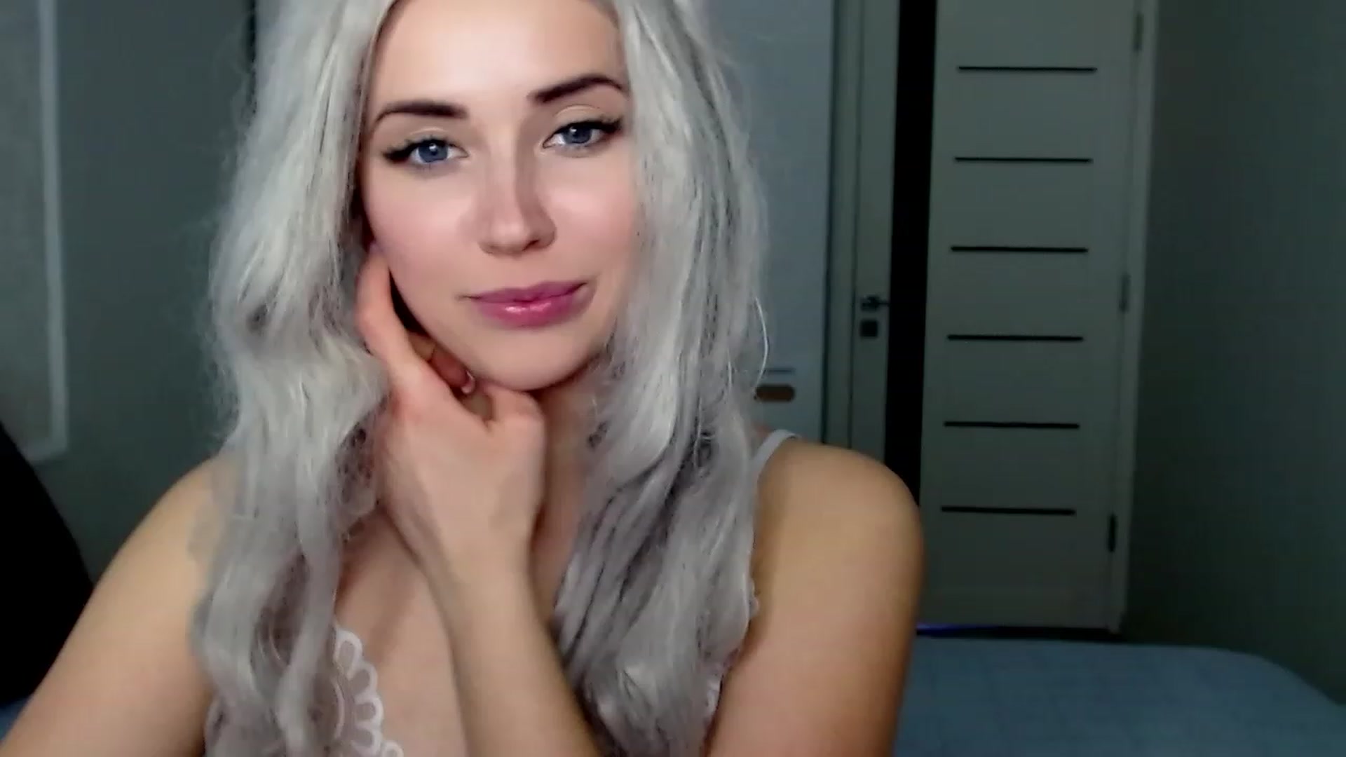 Gallery image thumbnail from SinfulAngelll's myfreecams stream on, 02/23/2023, 12:07 image 1 of 20