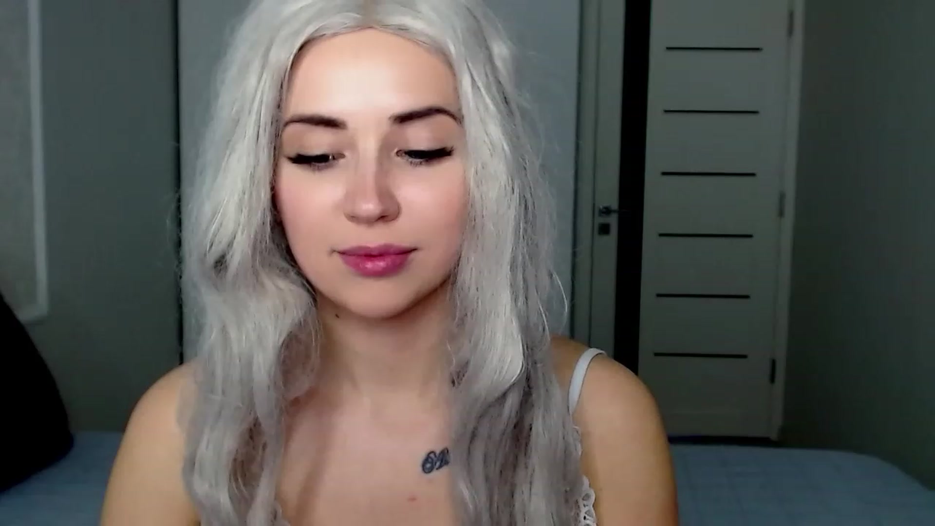 Gallery image thumbnail from SinfulAngelll's myfreecams stream on, 02/23/2023, 12:07 image 8 of 20