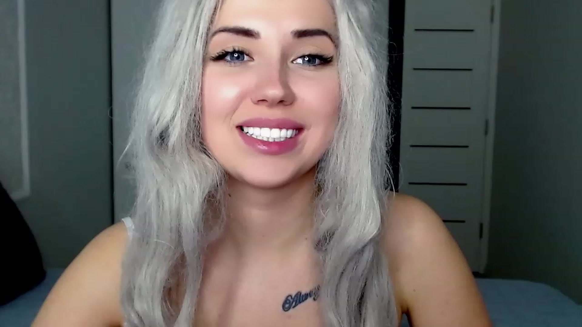 Gallery image thumbnail from SinfulAngelll's myfreecams stream on, 02/23/2023, 12:07 image 17 of 20
