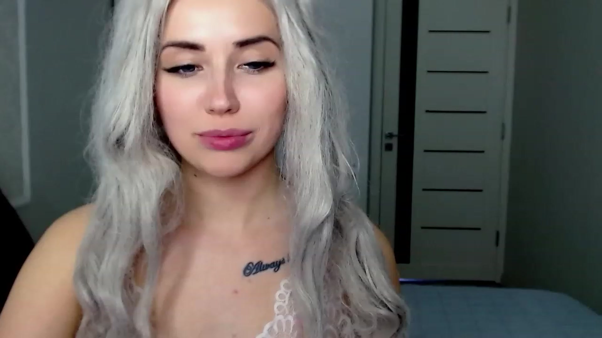 Gallery image thumbnail from SinfulAngelll's myfreecams stream on, 02/23/2023, 12:07 image 12 of 20