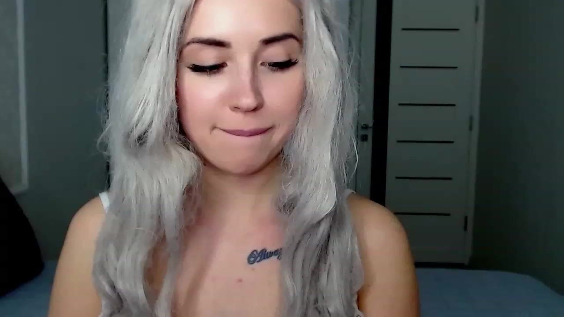 Gallery image thumbnail from SinfulAngelll's myfreecams stream on, 02/23/2023, 12:07 image 2 of 20