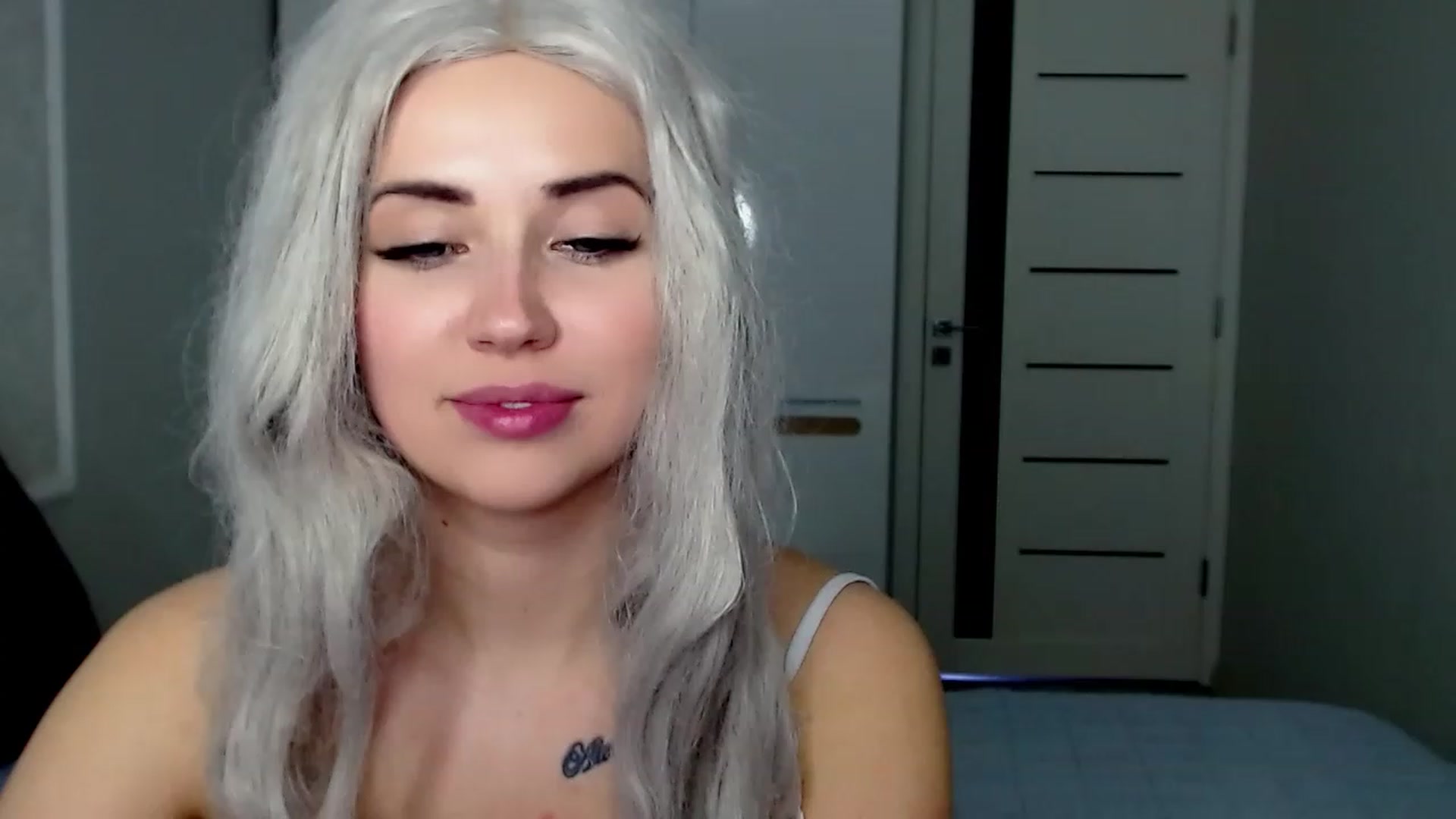 Gallery image thumbnail from SinfulAngelll's myfreecams stream on, 02/23/2023, 12:07 image 9 of 20