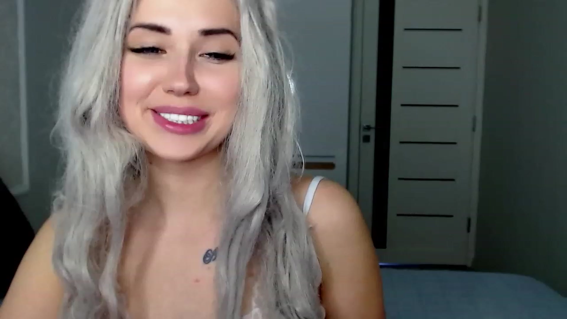 Gallery image thumbnail from SinfulAngelll's myfreecams stream on, 02/23/2023, 12:07 image 10 of 20