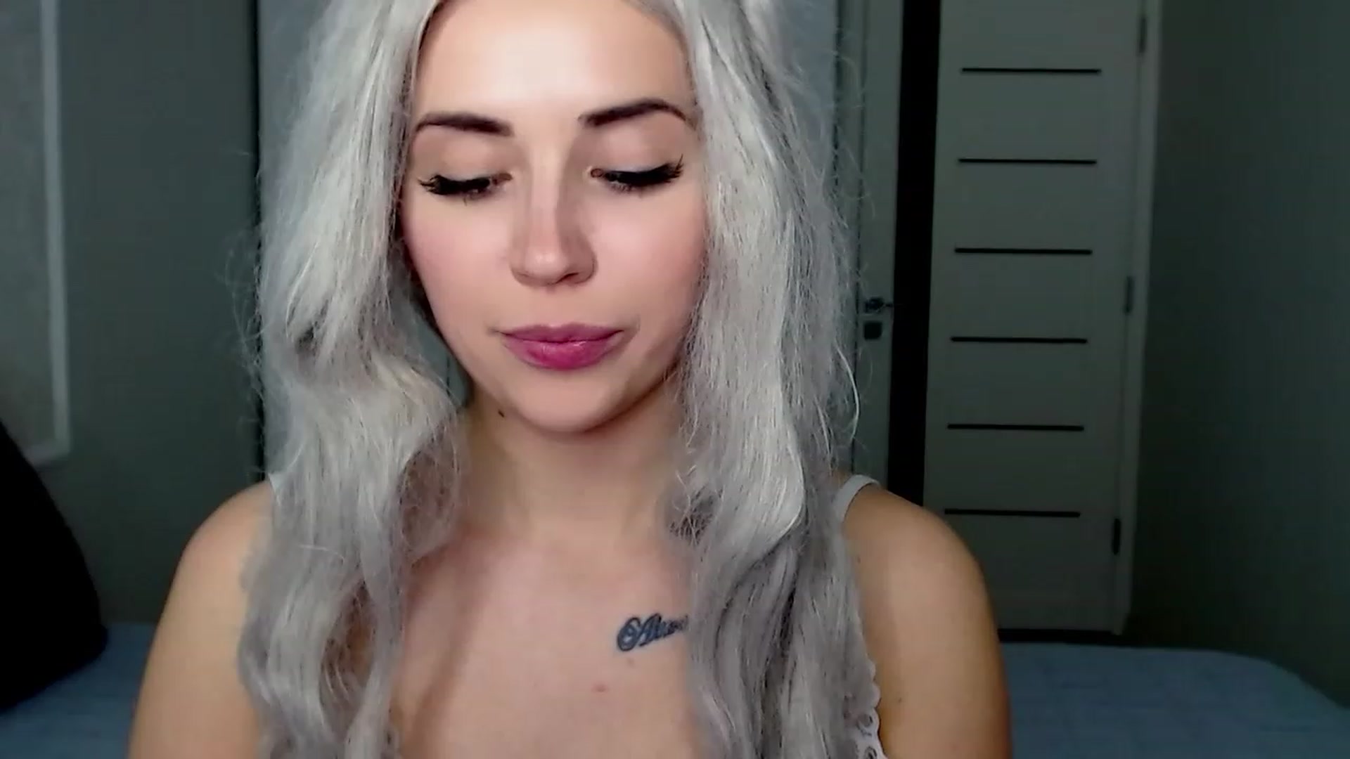 Gallery image thumbnail from SinfulAngelll's myfreecams stream on, 02/23/2023, 12:07 image 18 of 20