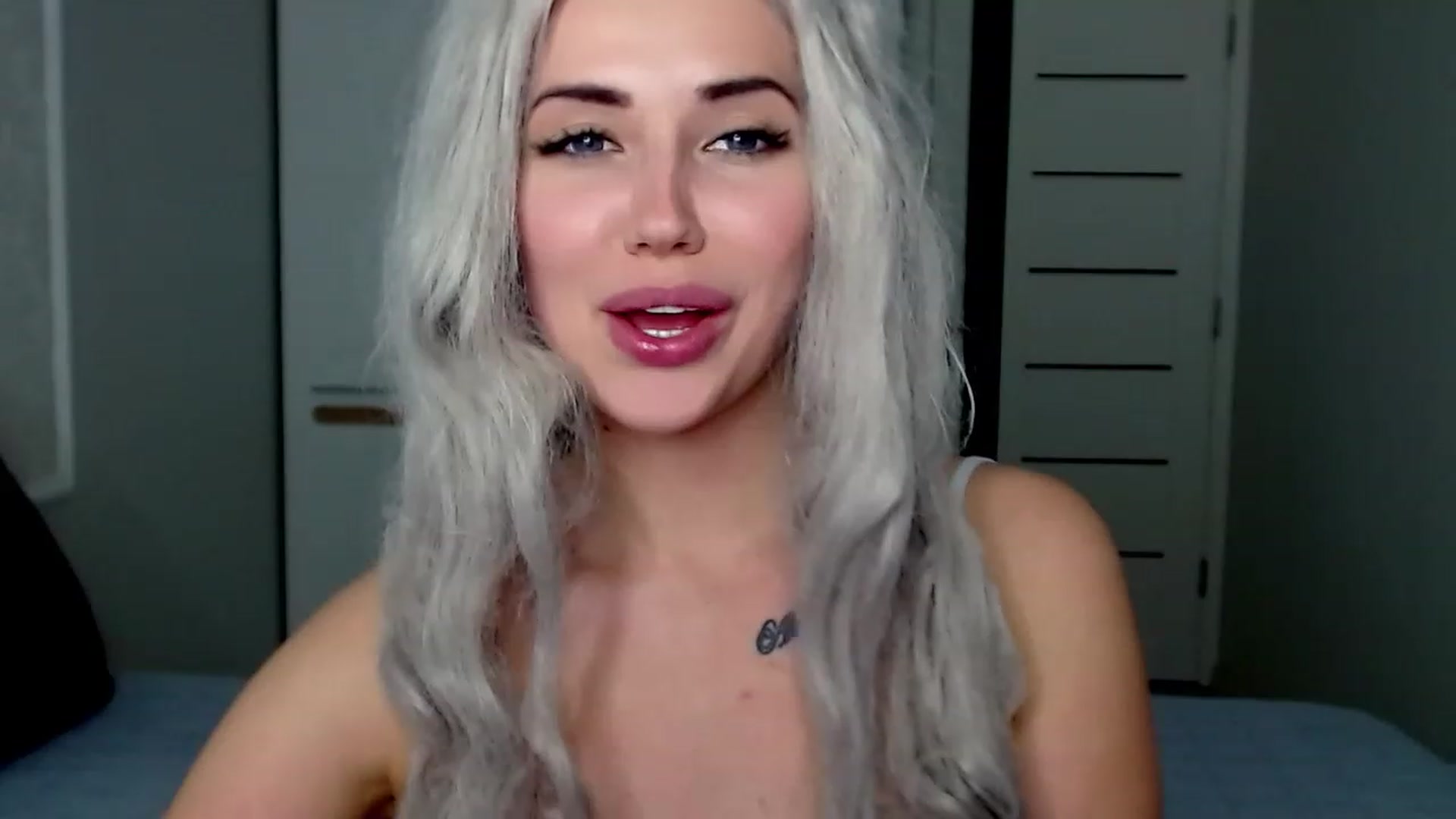 Gallery image thumbnail from SinfulAngelll's myfreecams stream on, 02/23/2023, 12:07 image 5 of 20