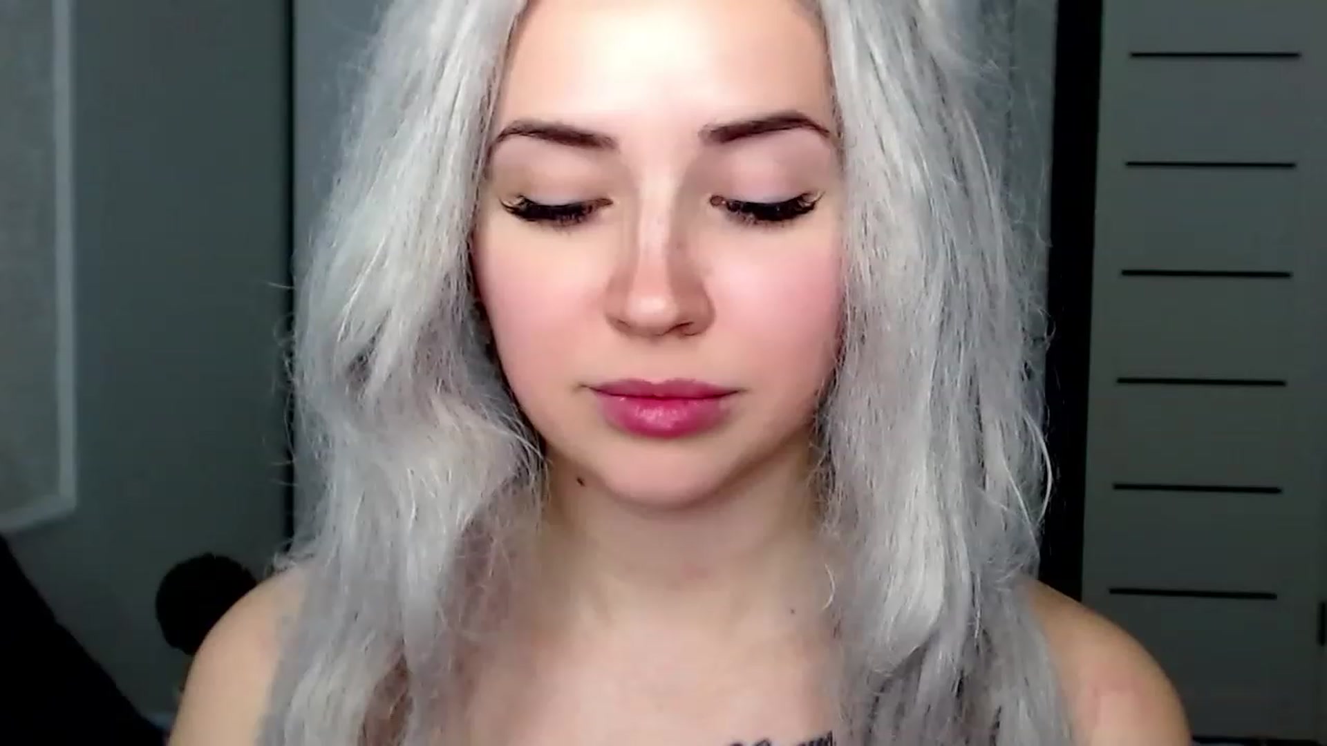 Gallery image thumbnail from SinfulAngelll's myfreecams stream on, 02/27/2023, 09:05 image 5 of 20