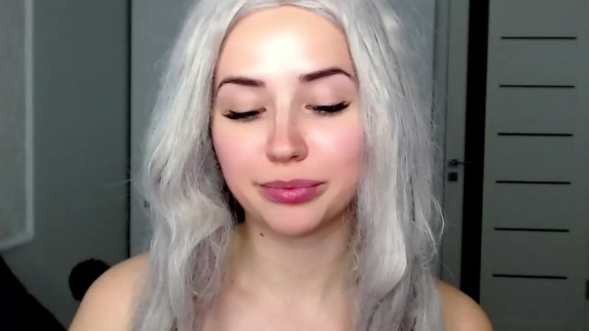 Gallery image thumbnail from SinfulAngelll's myfreecams stream on, 02/27/2023, 09:05 image 20 of 20