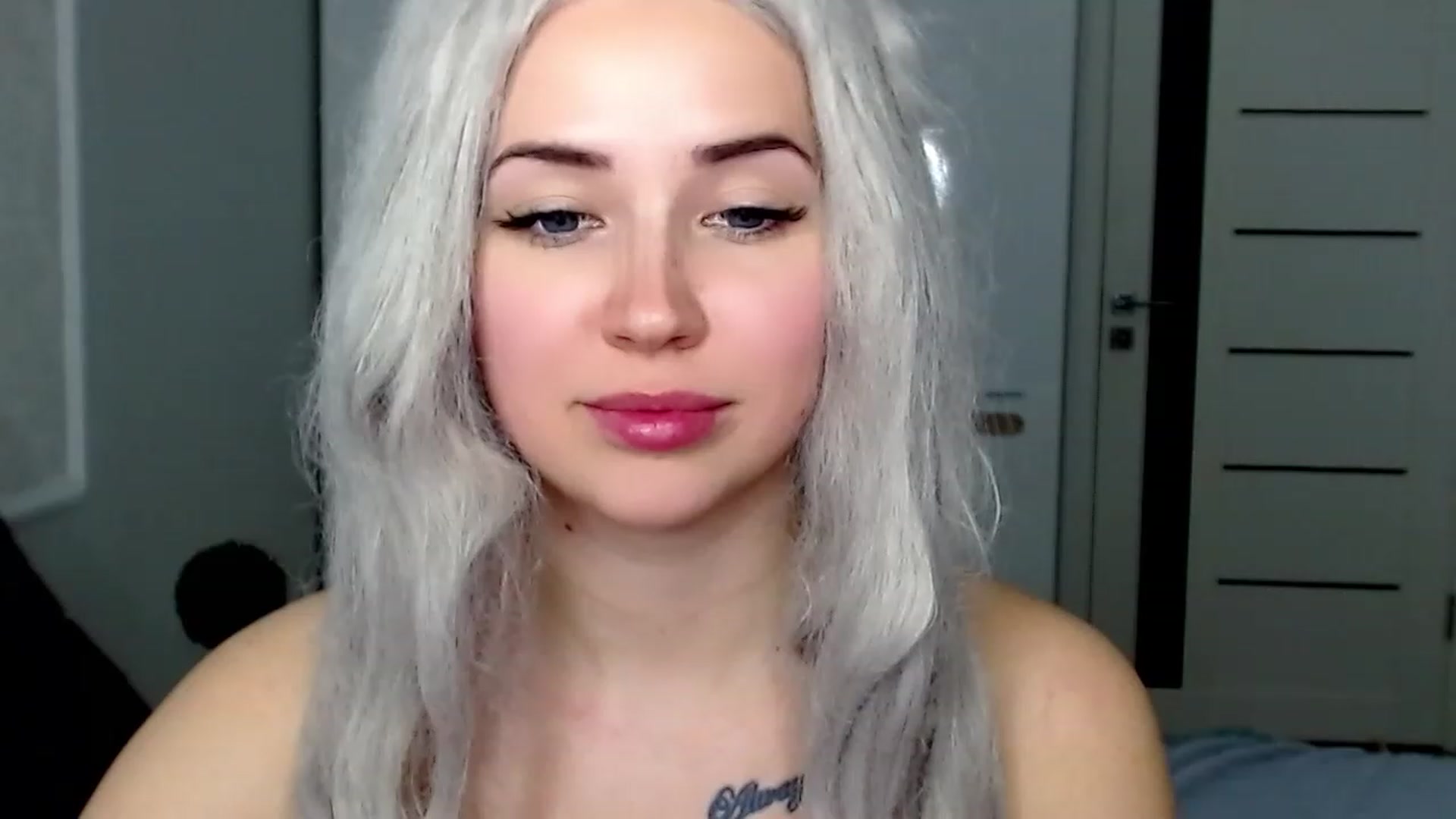 Gallery image thumbnail from SinfulAngelll's myfreecams stream on, 02/27/2023, 09:05 image 10 of 20