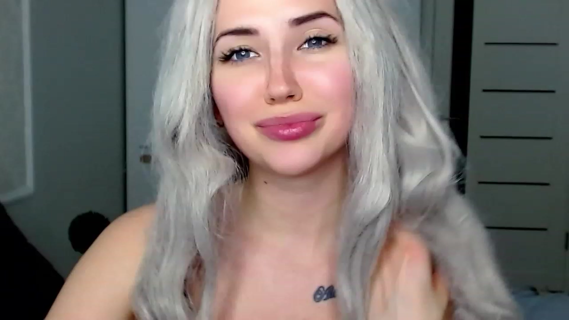 Gallery image thumbnail from SinfulAngelll's myfreecams stream on, 02/27/2023, 09:05 image 14 of 20