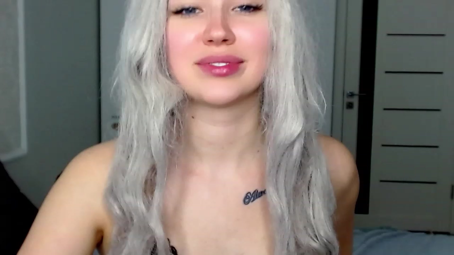 Gallery image thumbnail from SinfulAngelll's myfreecams stream on, 02/27/2023, 09:05 image 11 of 20