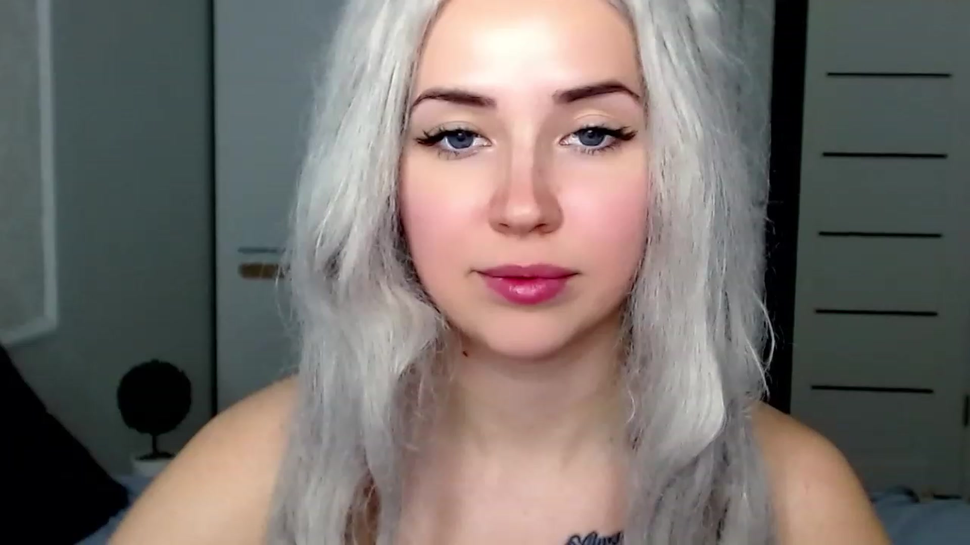 Gallery image thumbnail from SinfulAngelll's myfreecams stream on, 02/27/2023, 09:05 image 13 of 20