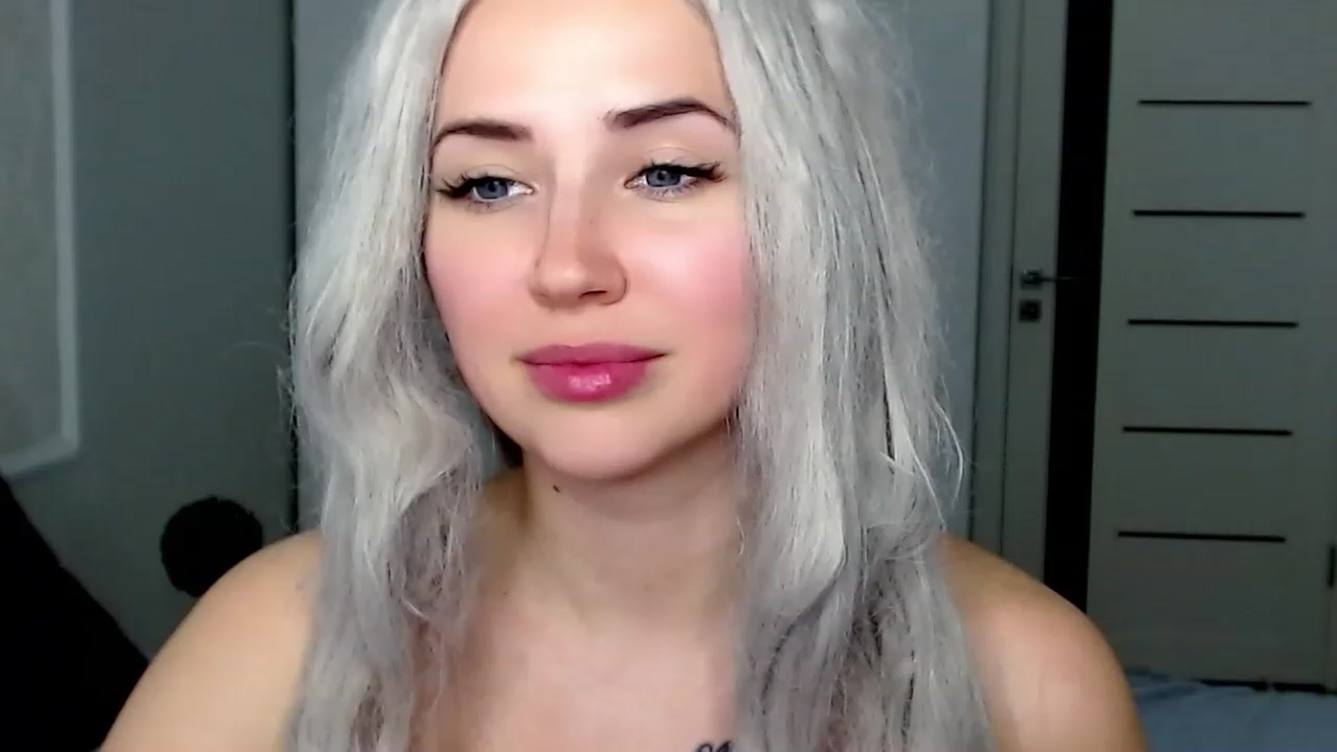Gallery image thumbnail from SinfulAngelll's myfreecams stream on, 02/27/2023, 09:05 image 8 of 20