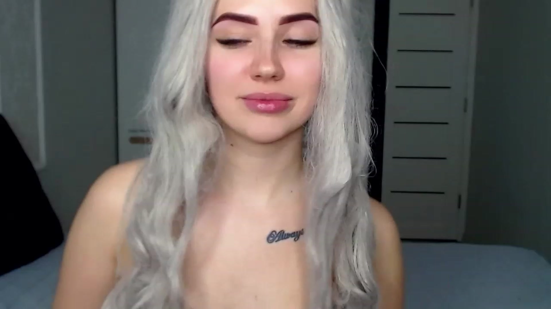 Gallery image thumbnail from SinfulAngelll's myfreecams stream on, 03/08/2023, 13:04 image 20 of 20
