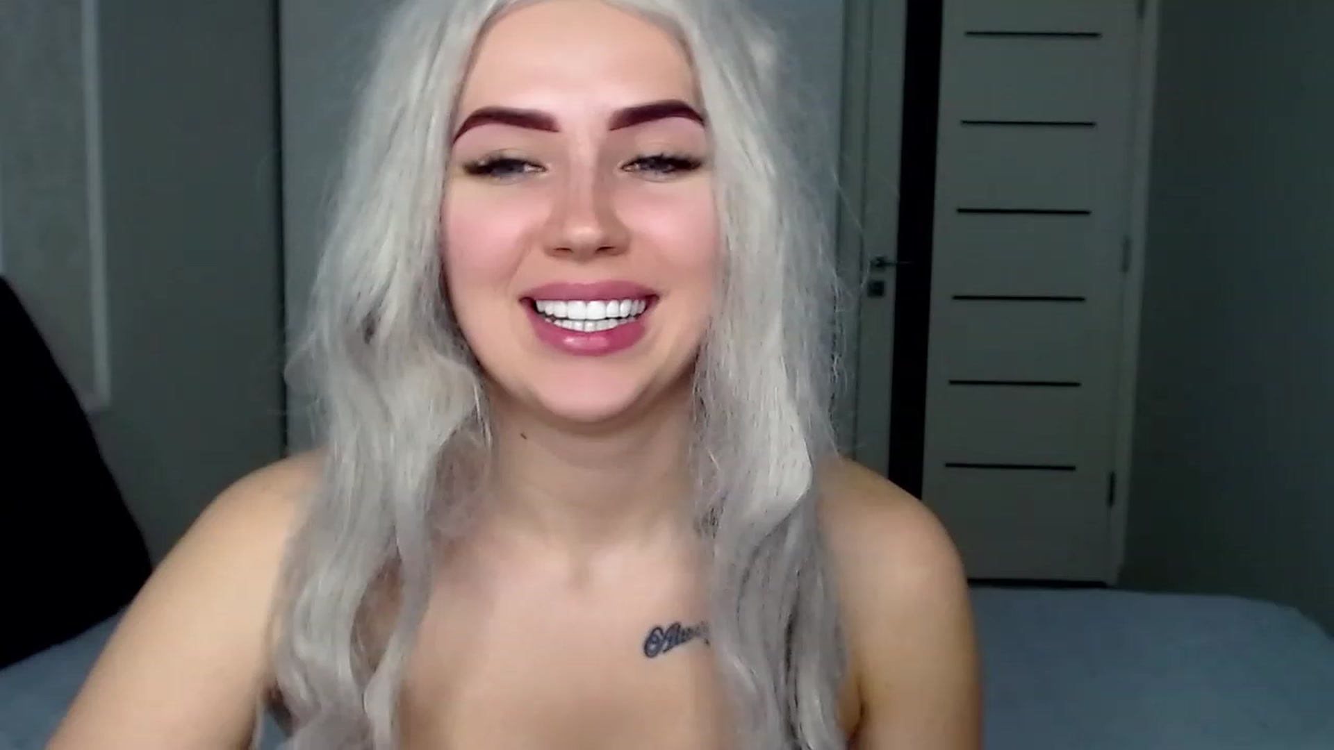 Gallery image thumbnail from SinfulAngelll's myfreecams stream on, 03/08/2023, 13:04 image 9 of 20