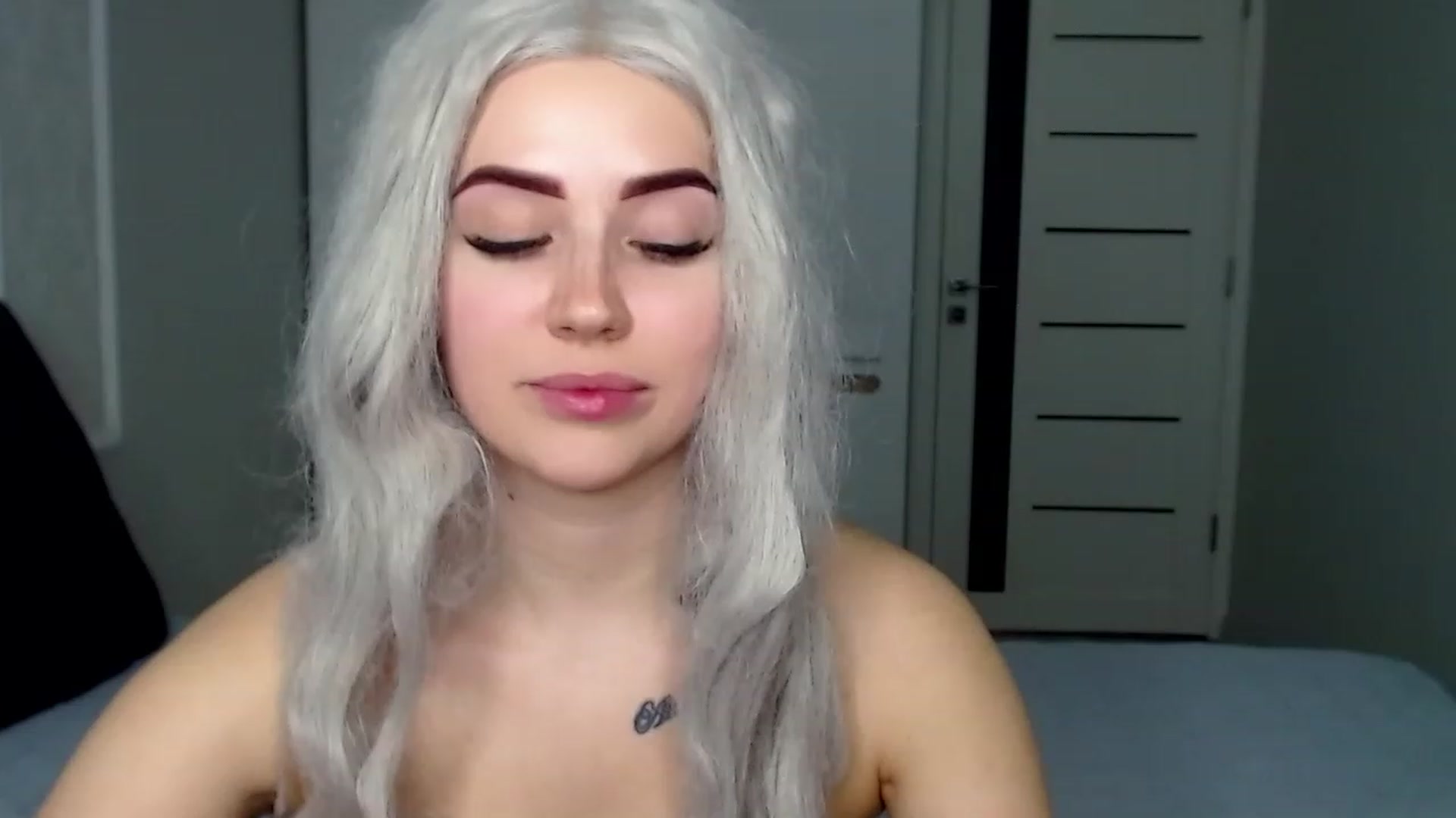 Gallery image thumbnail from SinfulAngelll's myfreecams stream on, 03/08/2023, 13:04 image 18 of 20