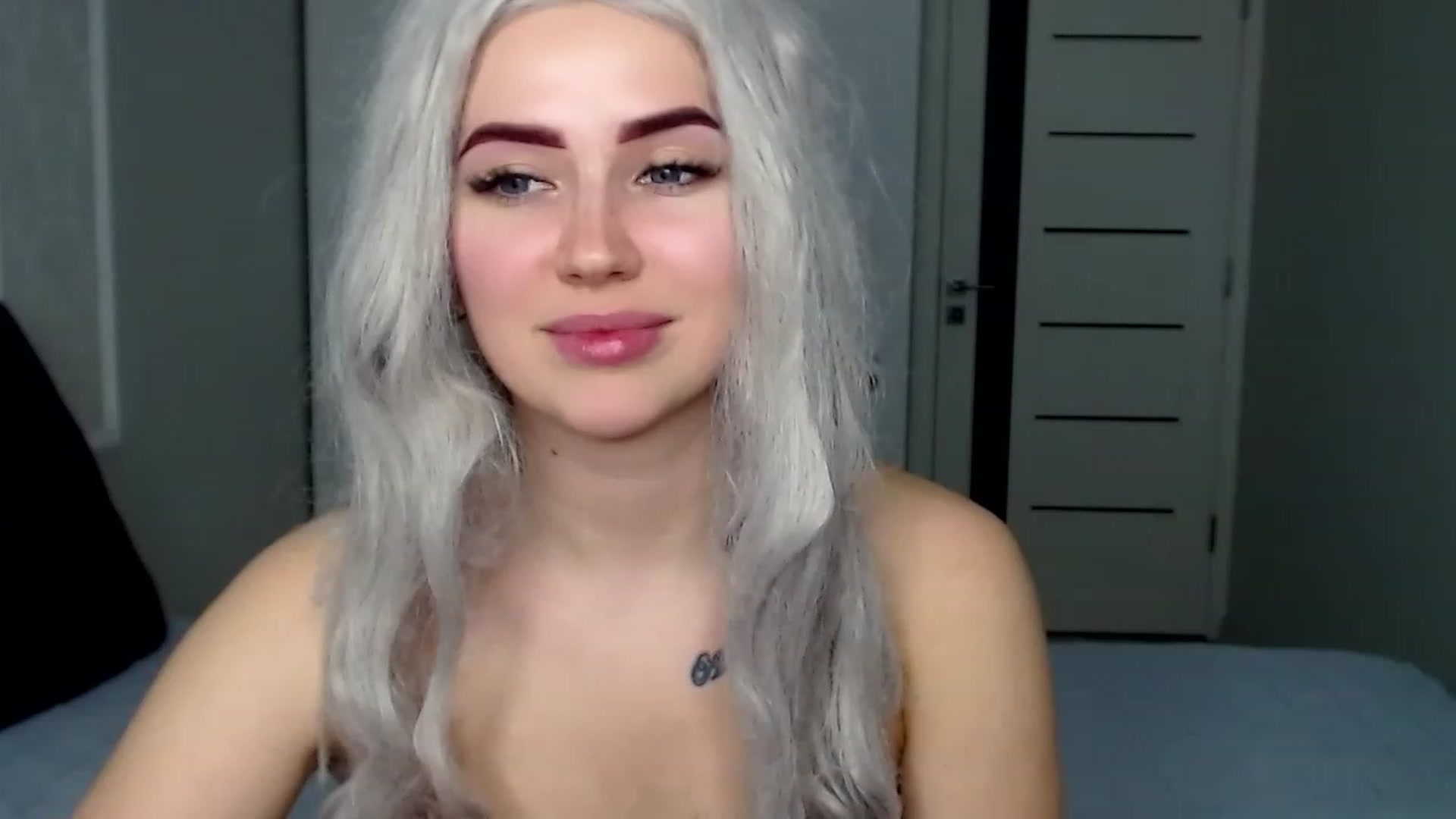Gallery image thumbnail from SinfulAngelll's myfreecams stream on, 03/08/2023, 13:04 image 6 of 20